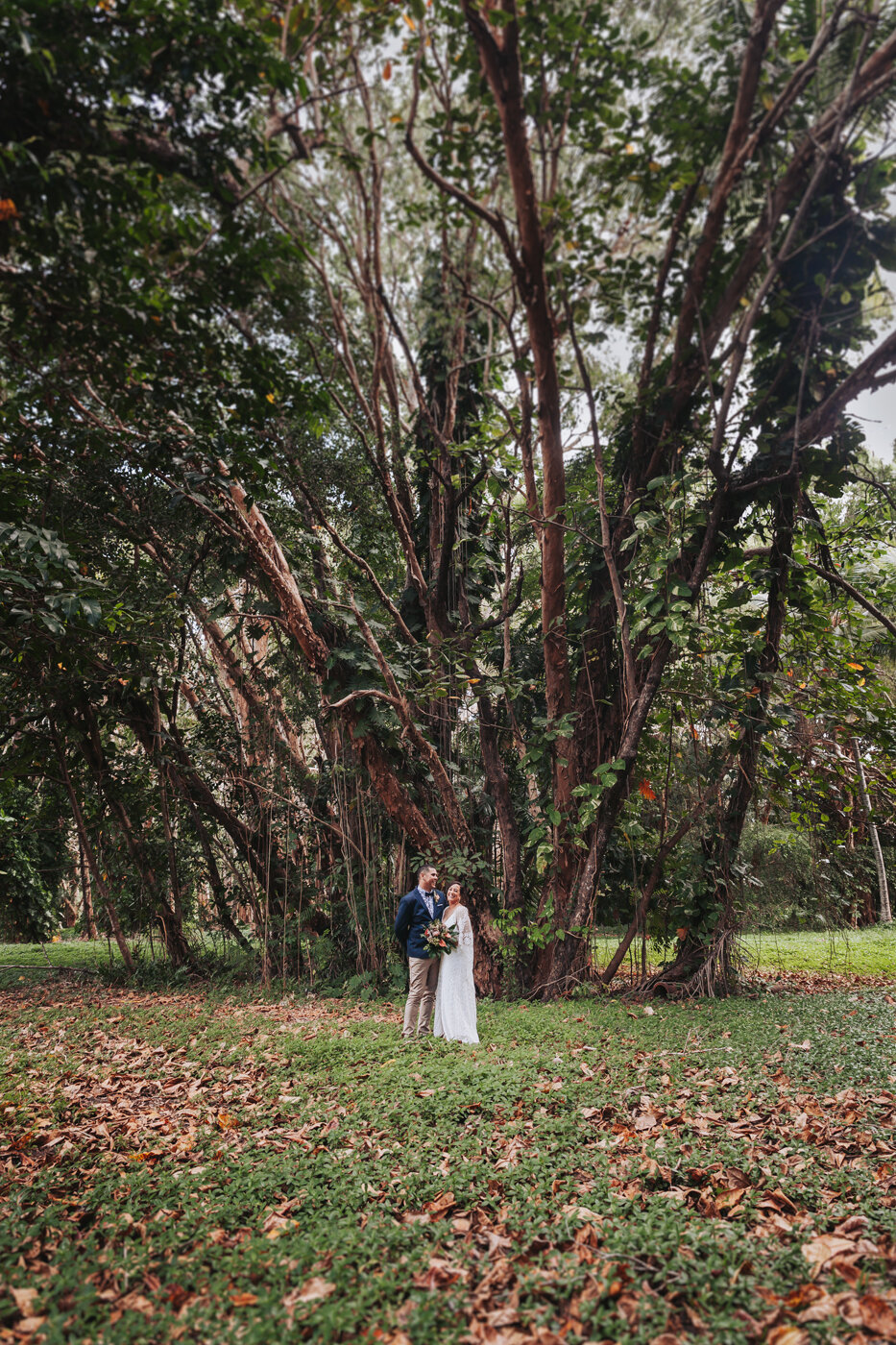 Monica Kristin Photography Yorkeys Knob Wedding Photographer37.jpg