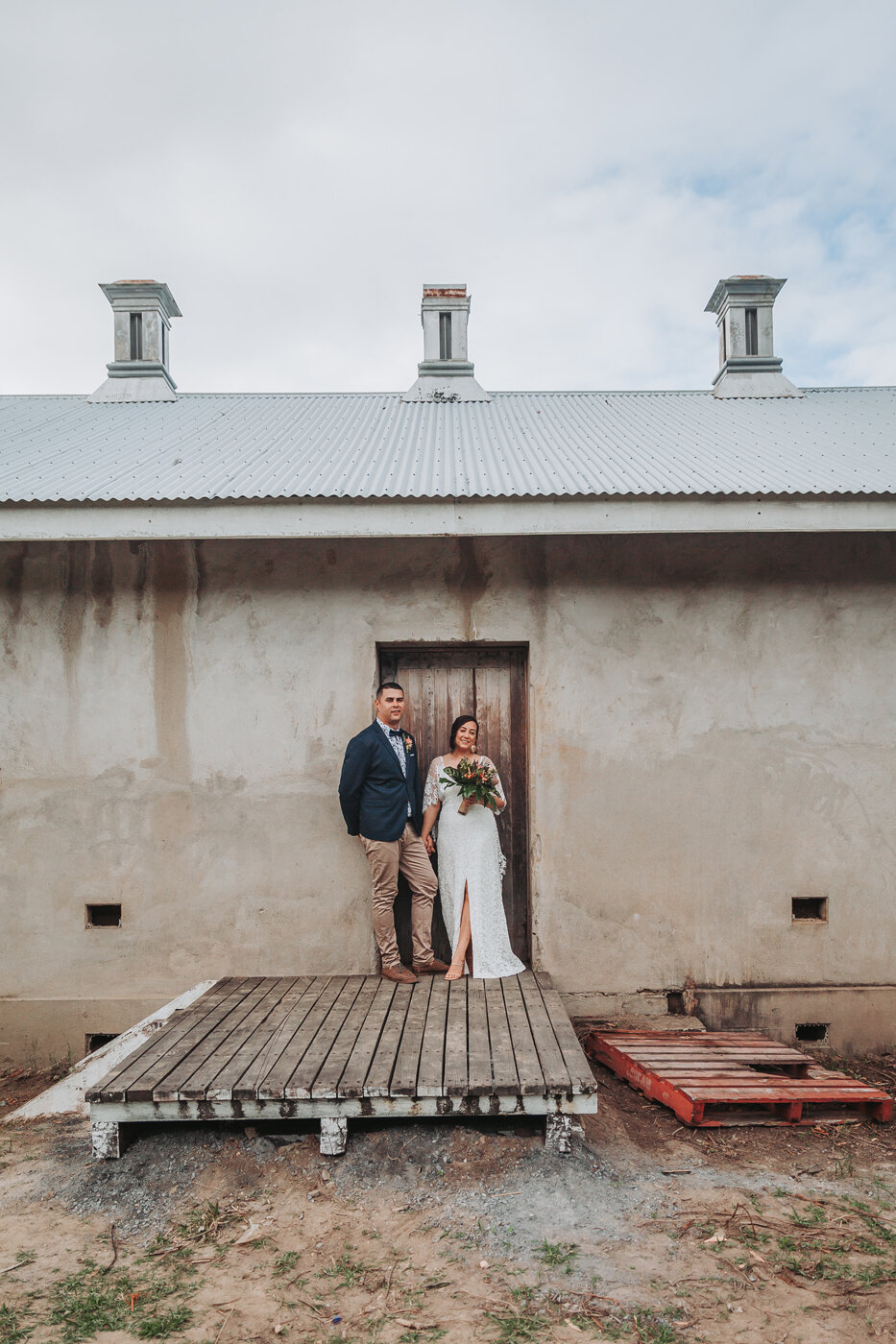 Monica Kristin Photography Yorkeys Knob Wedding Photographer46.jpg