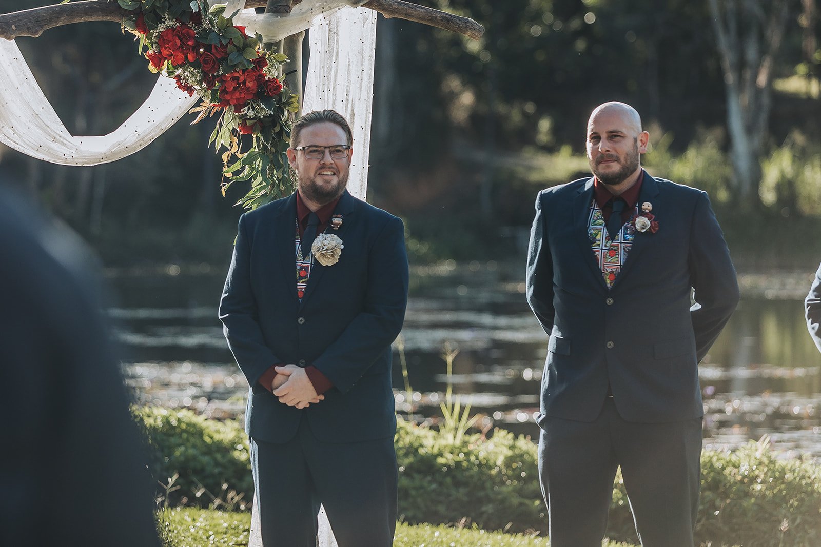 Billabong Wedding Photographer Monica Kristin Photography Kuranda16.jpg
