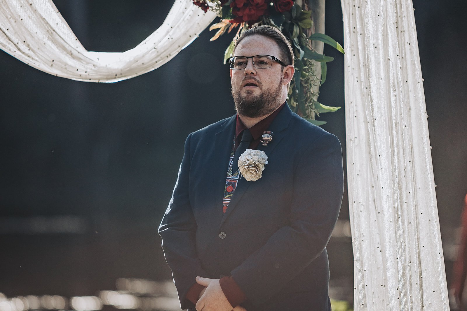 Billabong Wedding Photographer Monica Kristin Photography Kuranda18.jpg