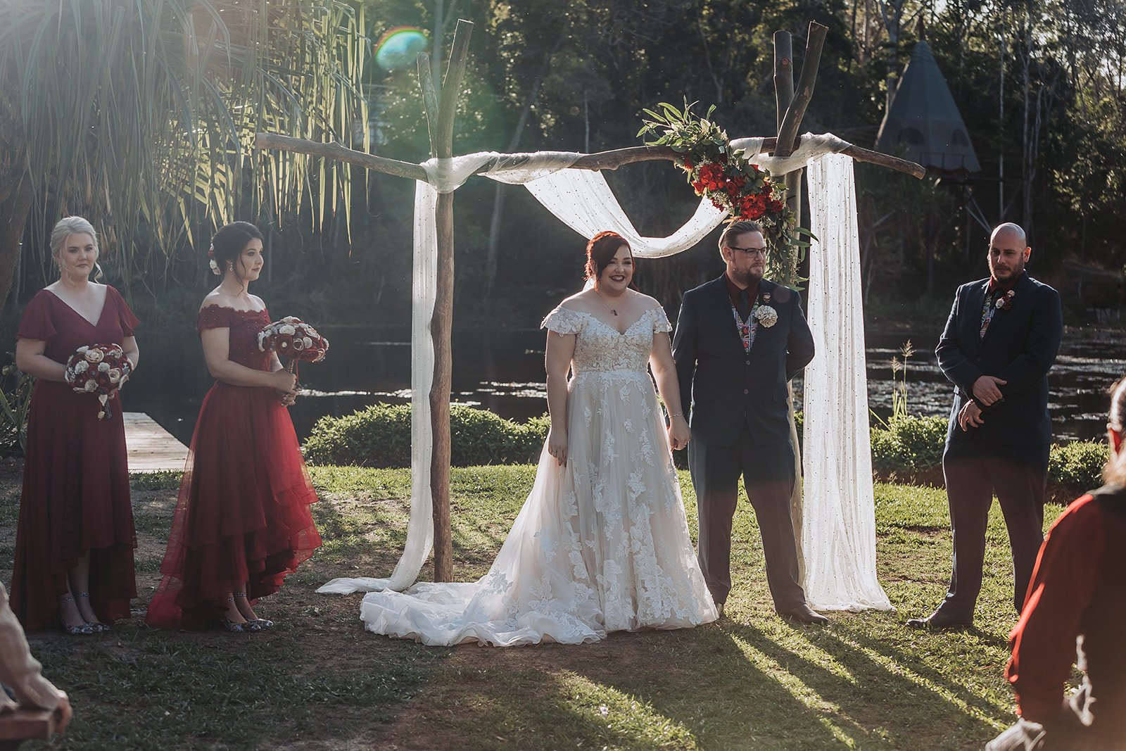 Billabong Wedding Photographer Monica Kristin Photography Kuranda21.jpg