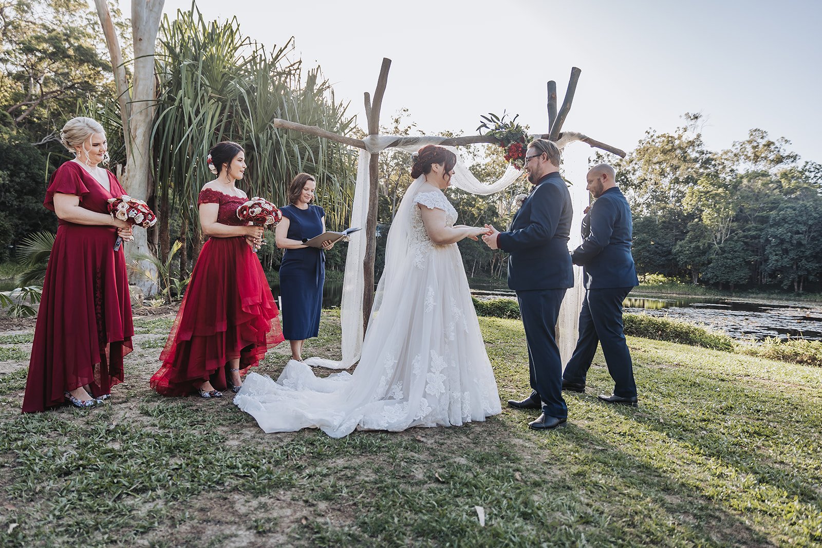 Billabong Wedding Photographer Monica Kristin Photography Kuranda26.jpg