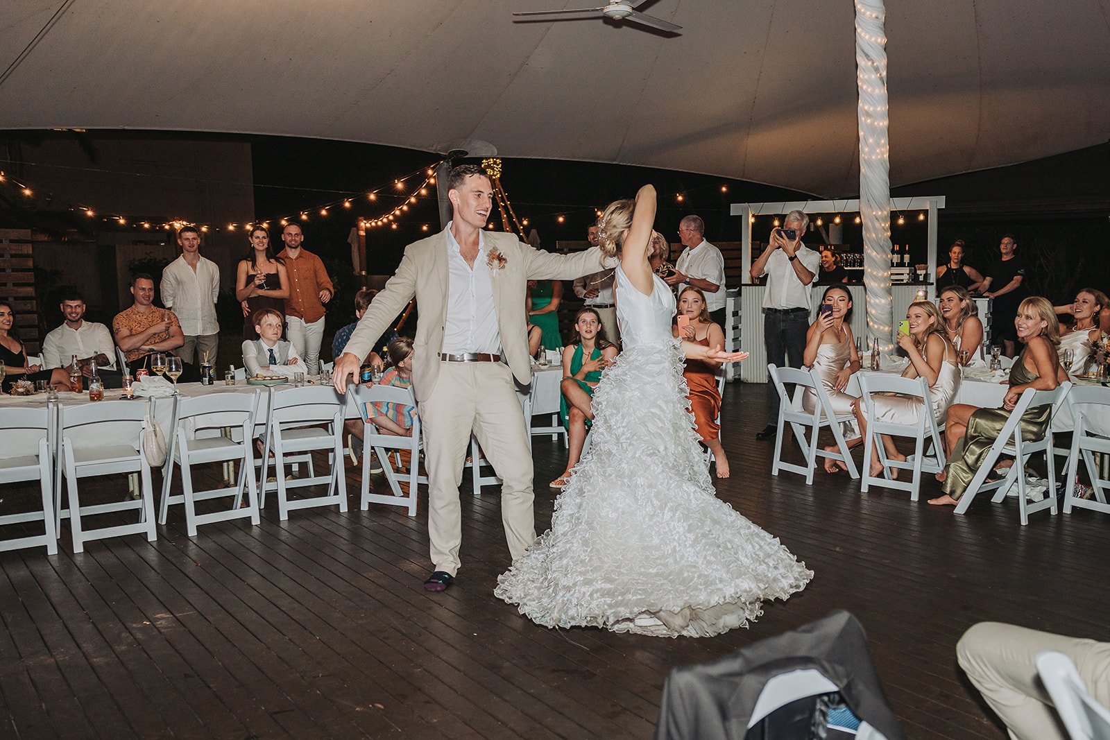 Monica Kristin Photography Mission Beach Wedding Photographer Castaways Resort01.jpg