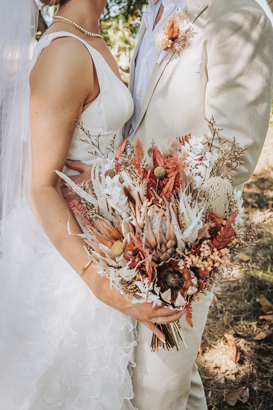 Monica Kristin Photography Mission Beach Wedding Photographer Castaways Resort06.jpg