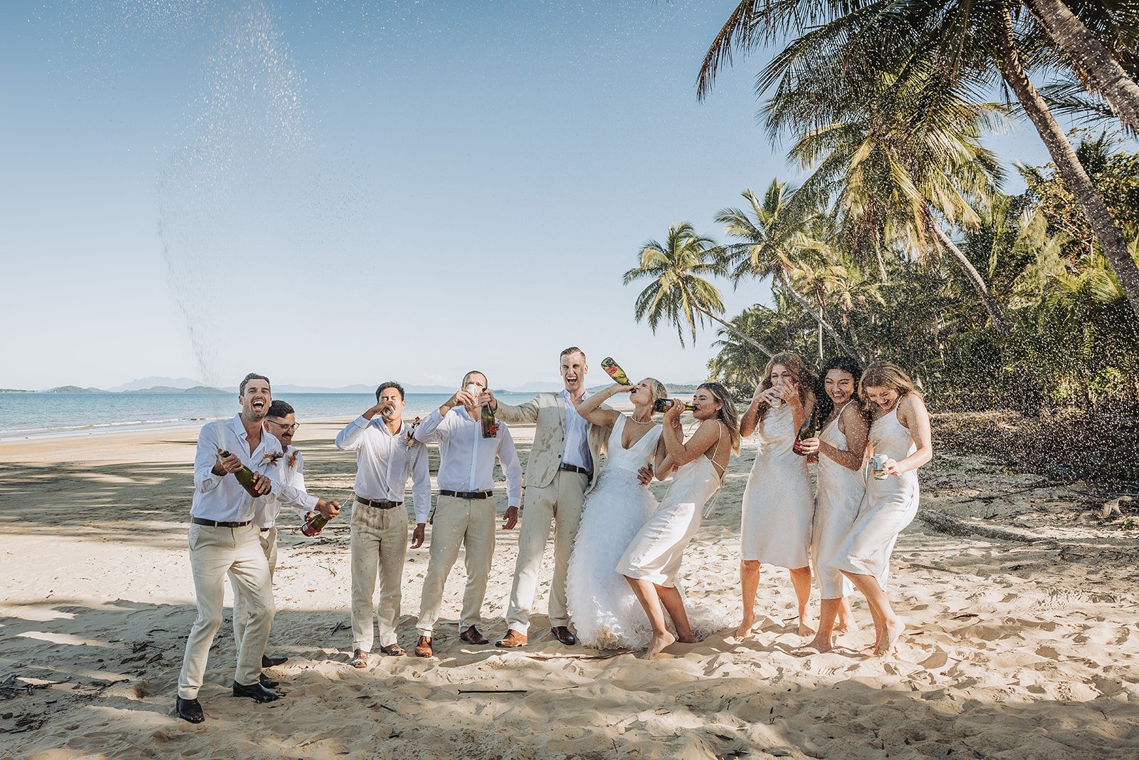 Monica Kristin Photography Mission Beach Wedding Photographer Castaways Resort12.jpg