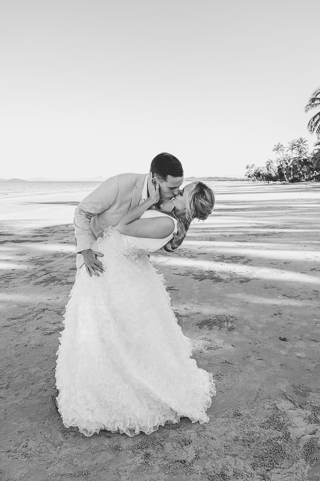 Monica Kristin Photography Mission Beach Wedding Photographer Castaways Resort16.jpg