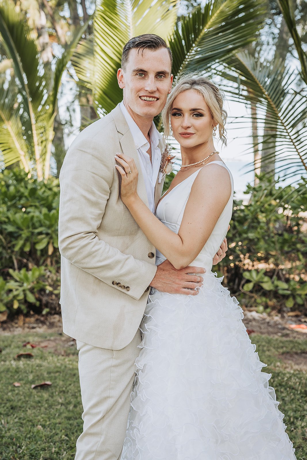 Monica Kristin Photography Mission Beach Wedding Photographer Castaways Resort20.jpg