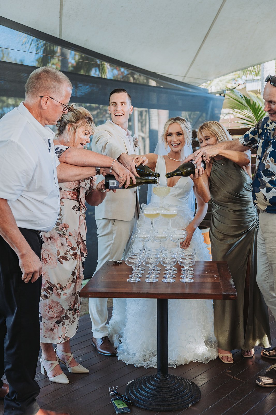 Monica Kristin Photography Mission Beach Wedding Photographer Castaways Resort26.jpg