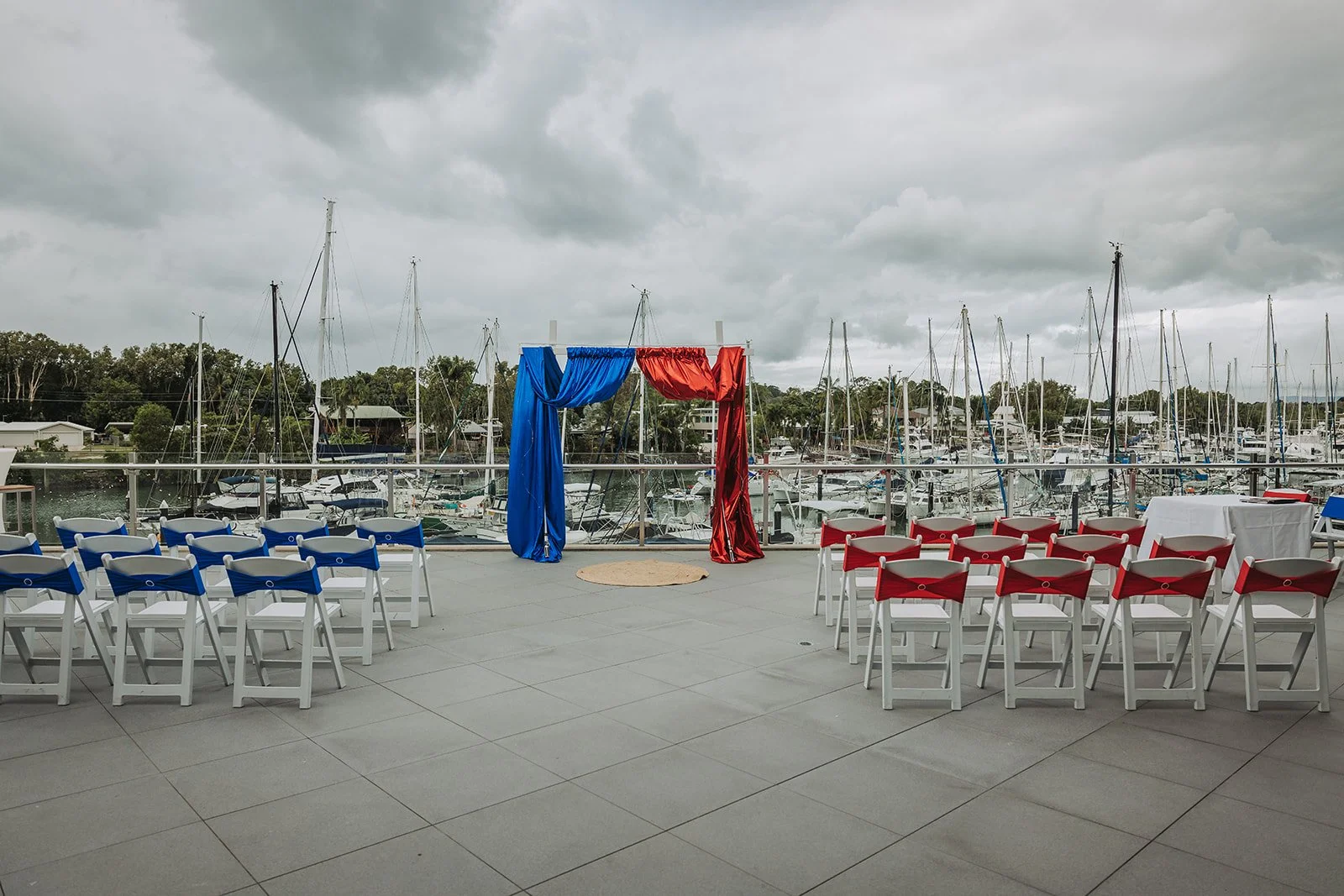 star wars The bluewater trinity park wedding photography032.jpg
