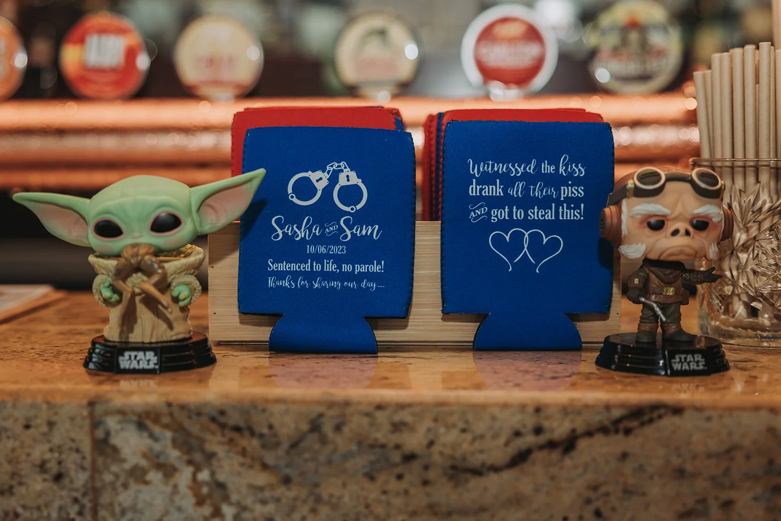 star wars The bluewater trinity park wedding photography033.jpg