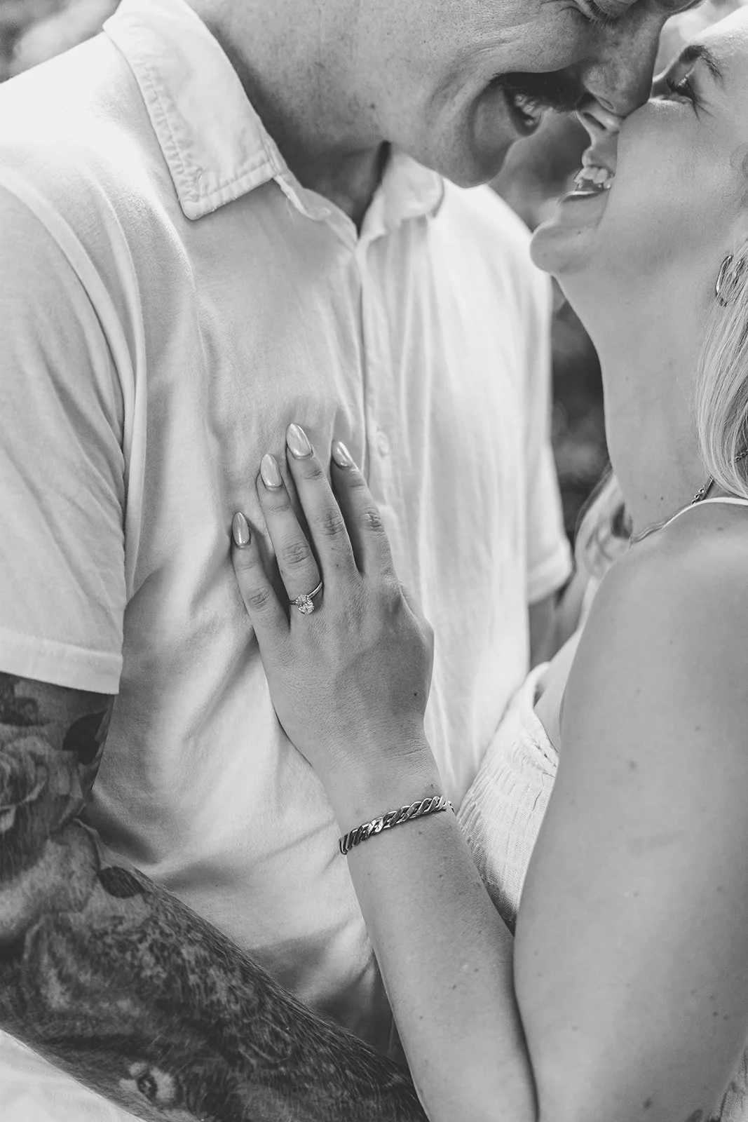 Port Douglas Engagement Photography