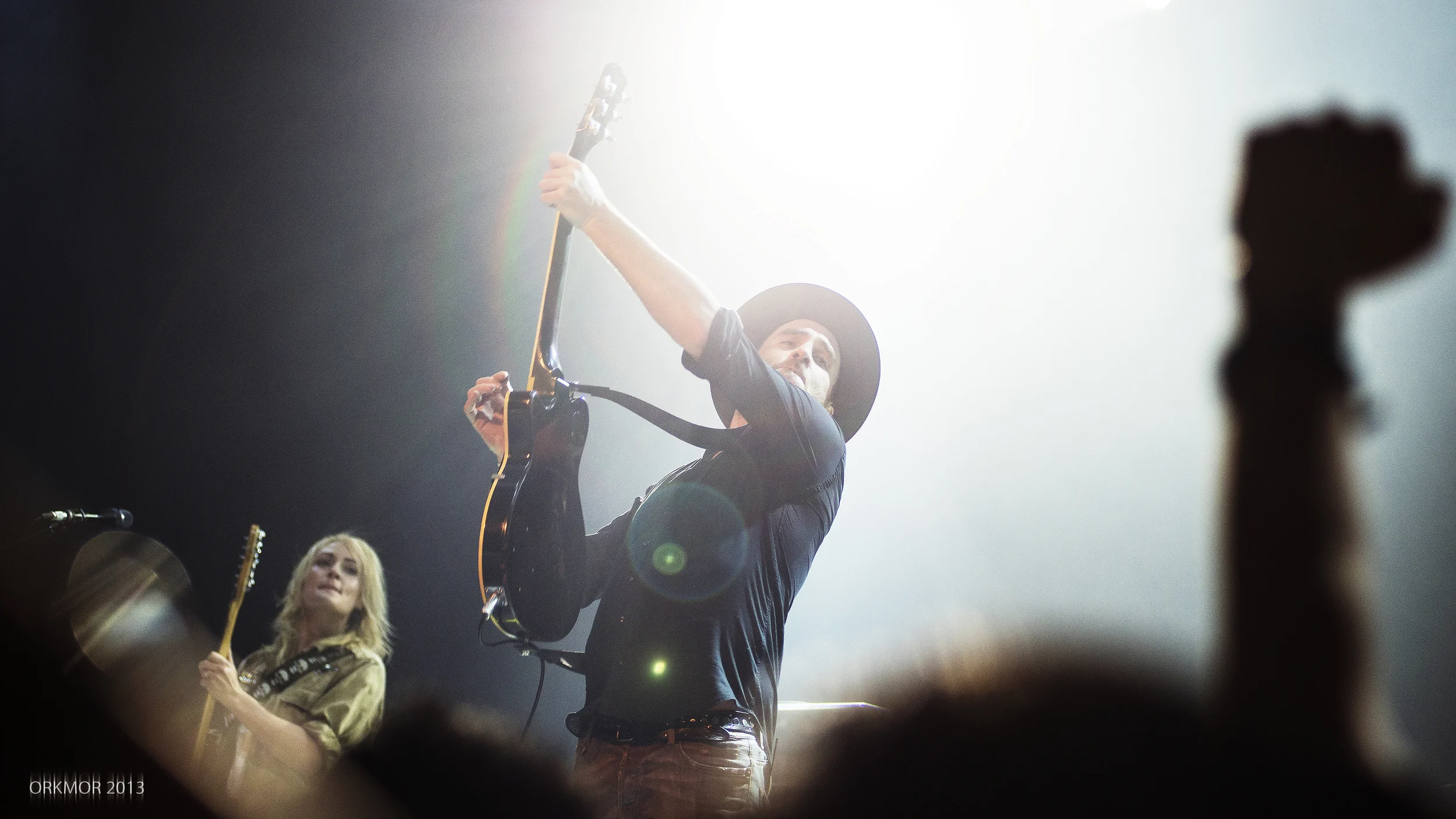 Metric