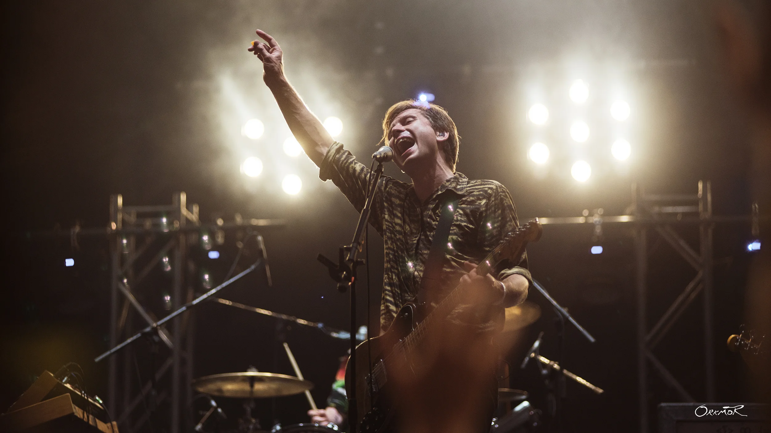 Franz Ferdinand