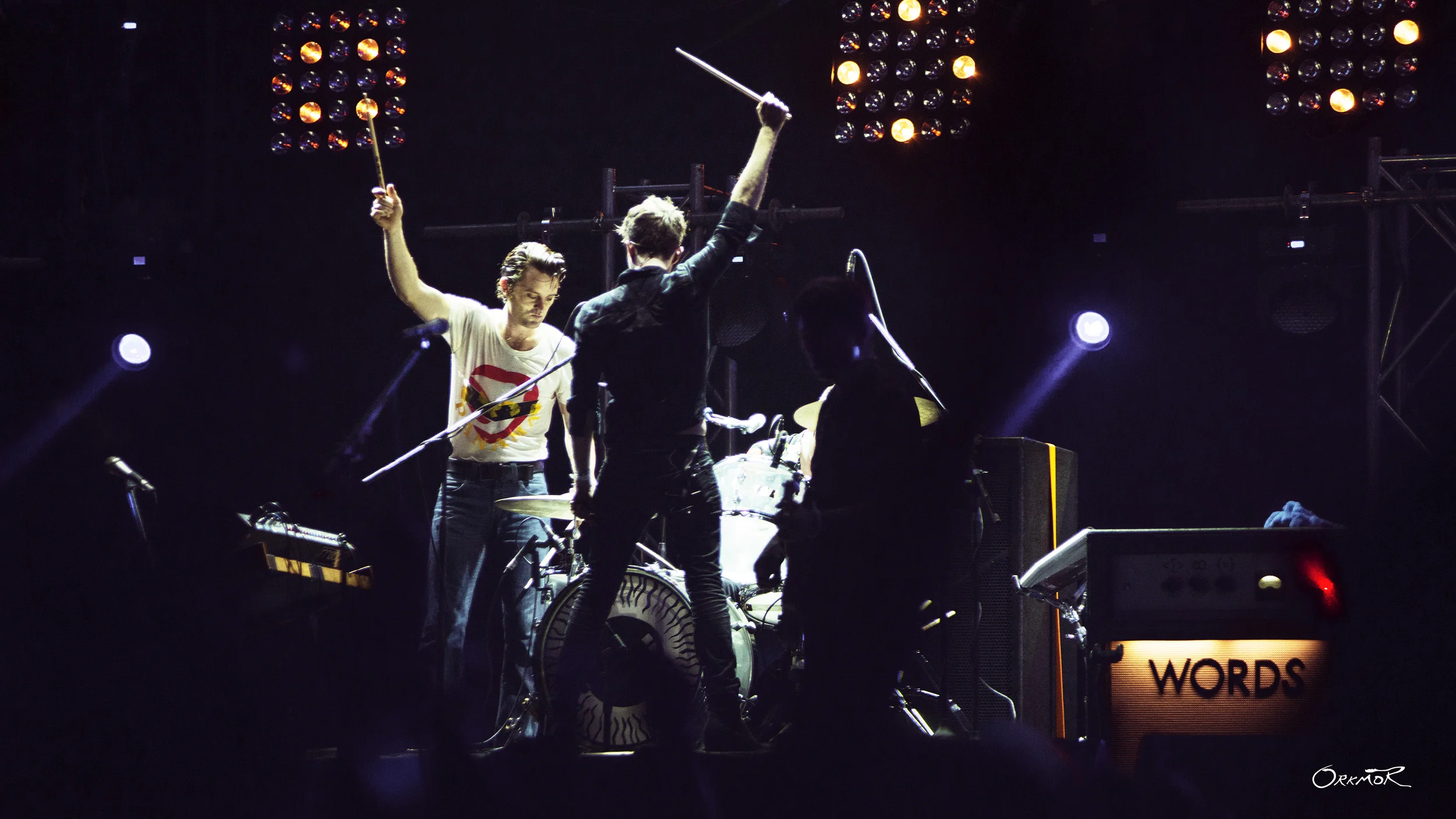 Franz Ferdinand