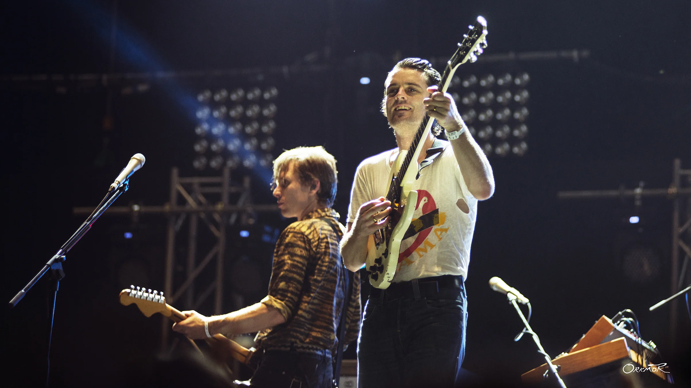 Franz Ferdinand