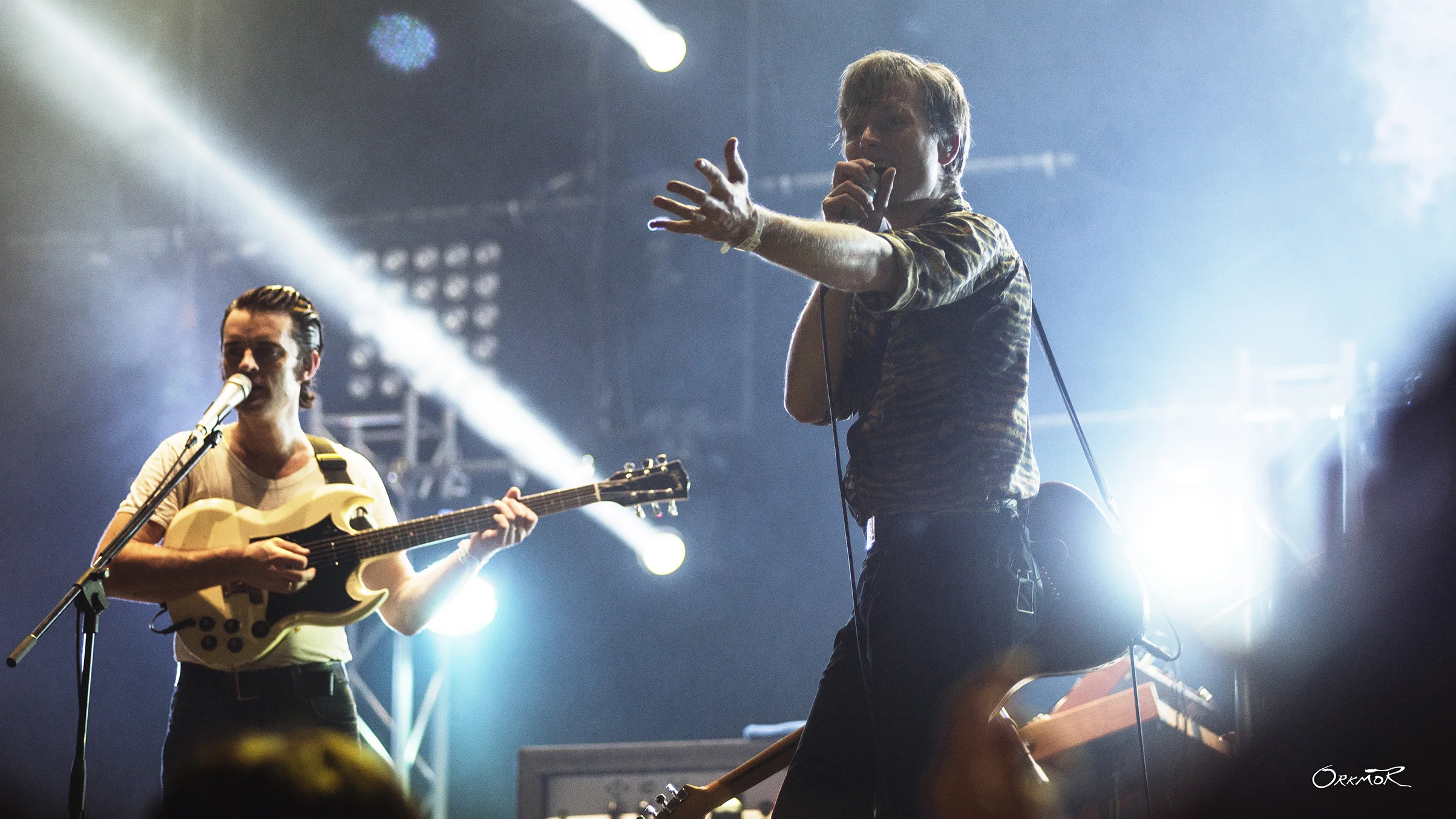 Franz Ferdinand