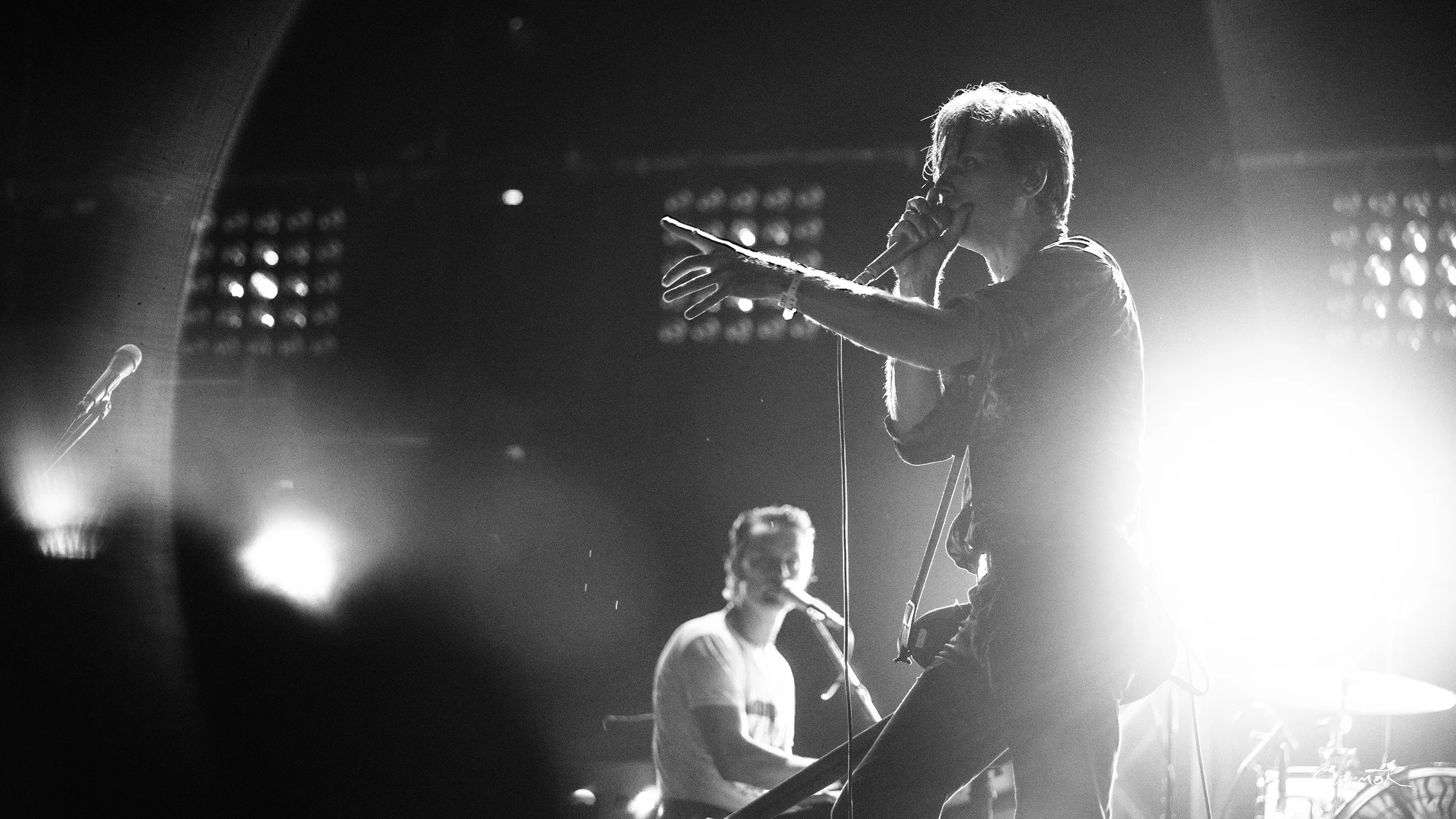 Franz Ferdinand