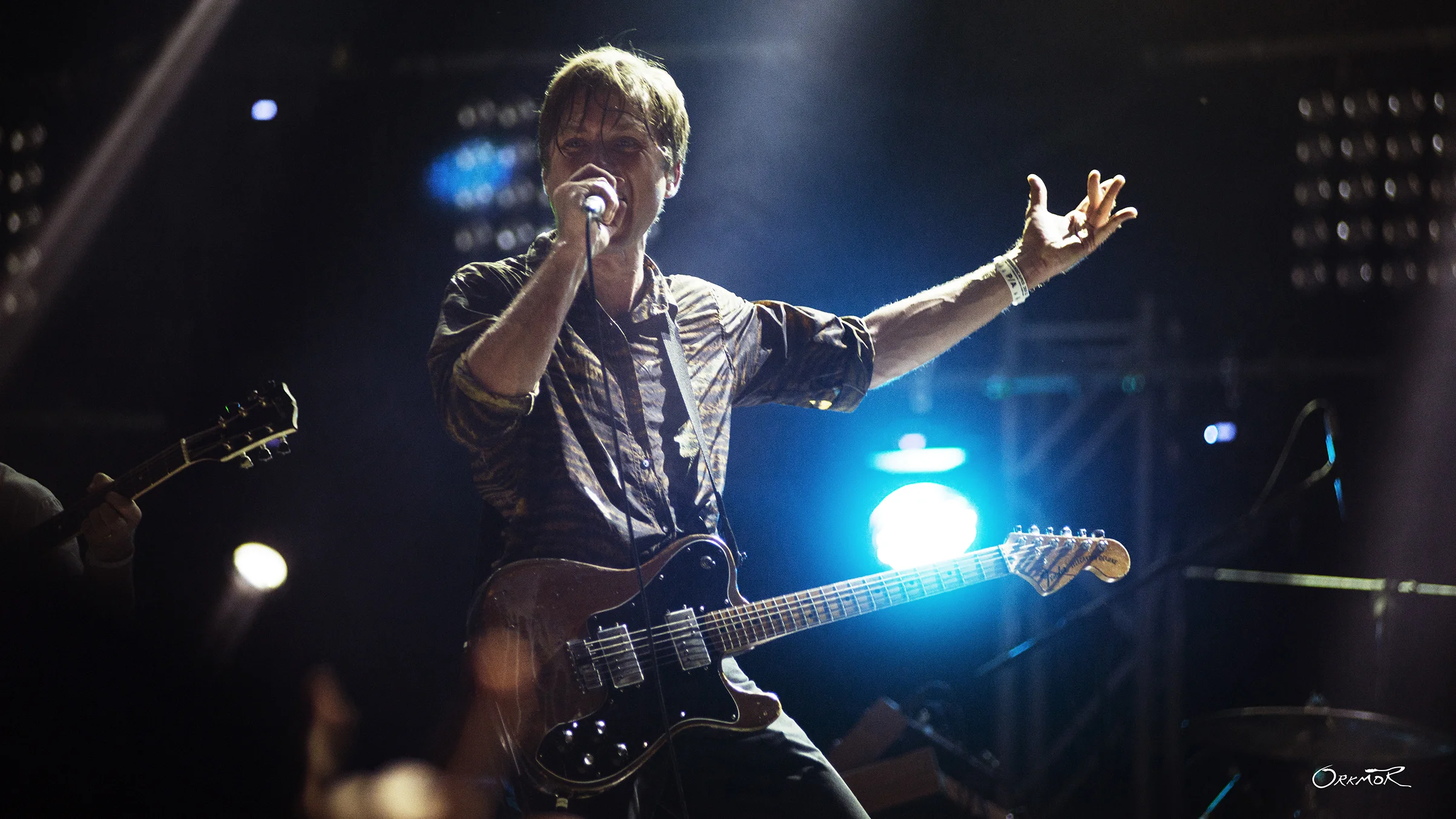 Franz Ferdinand