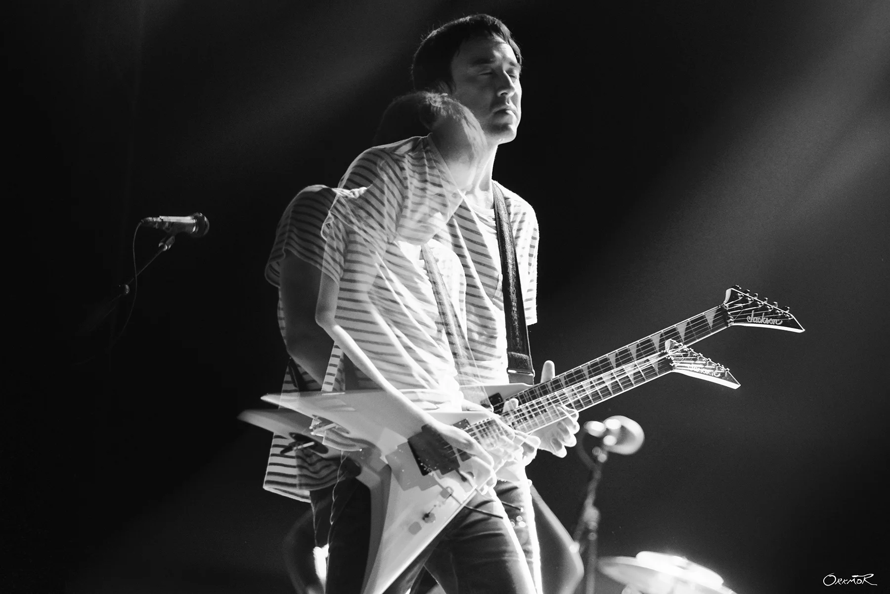 The Smashing Pumpkins