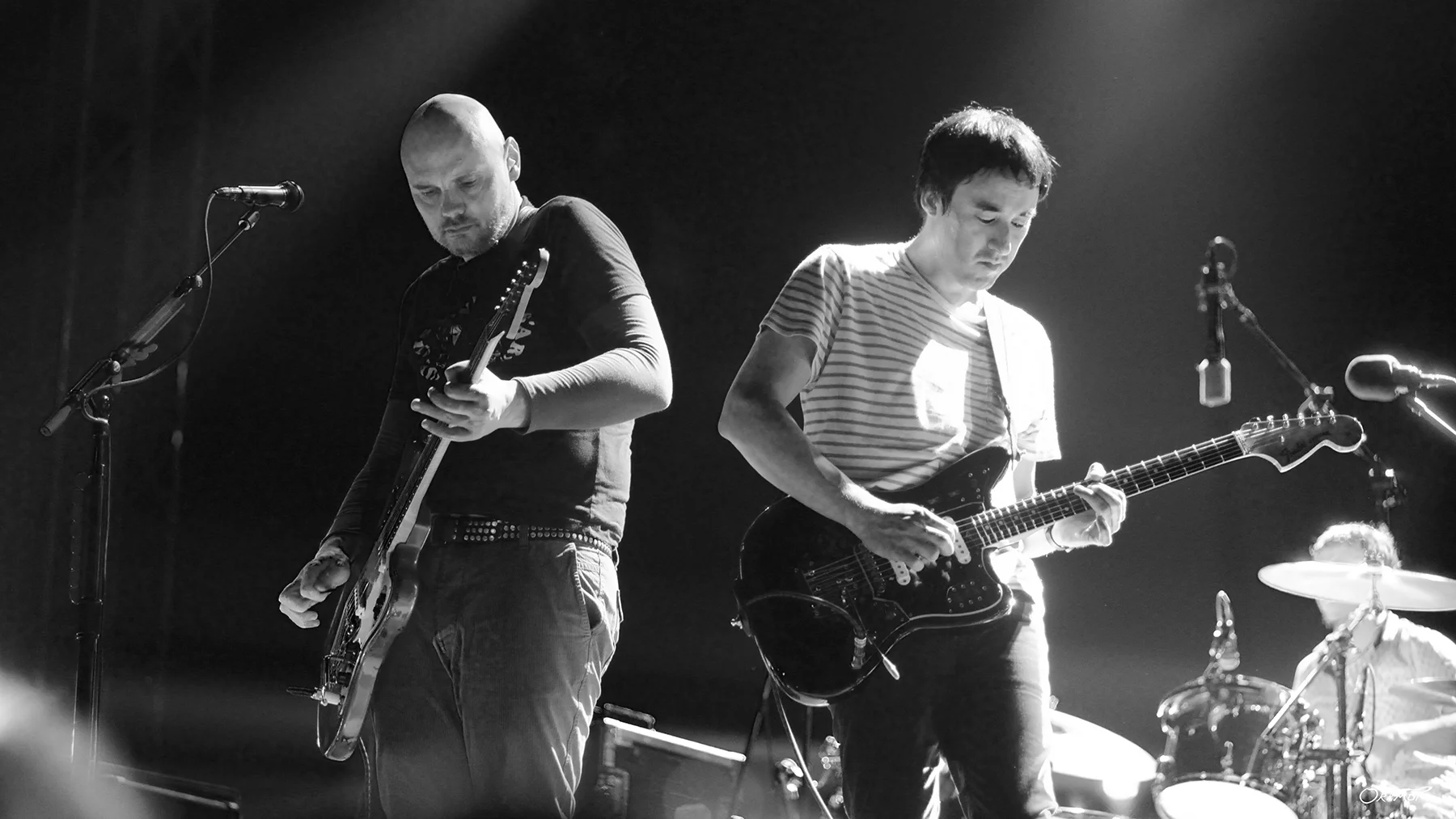 The Smashing Pumpkins