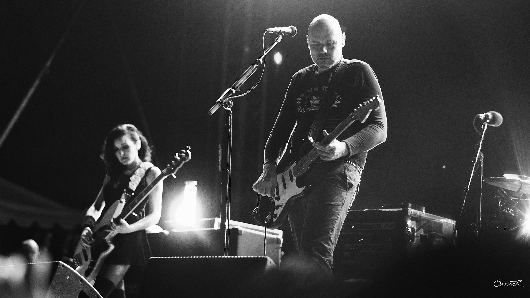 The Smashing Pumpkins