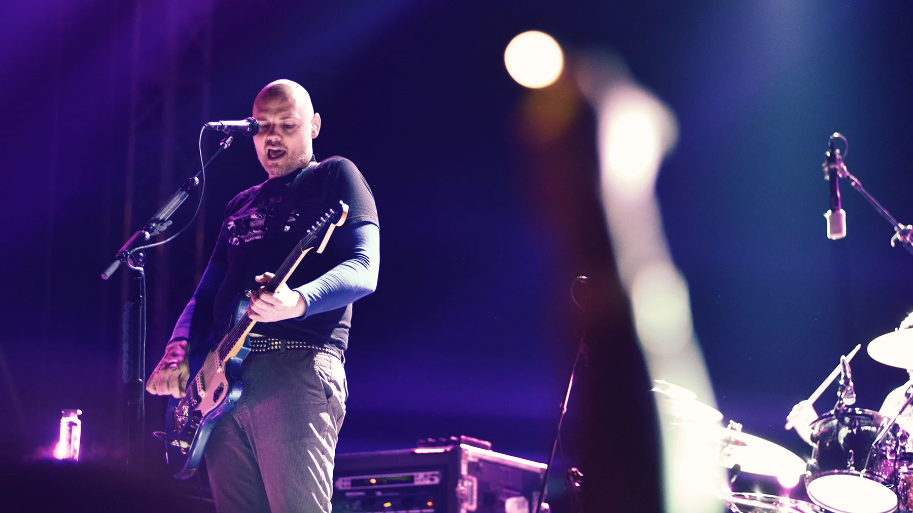 The Smashing Pumpkins