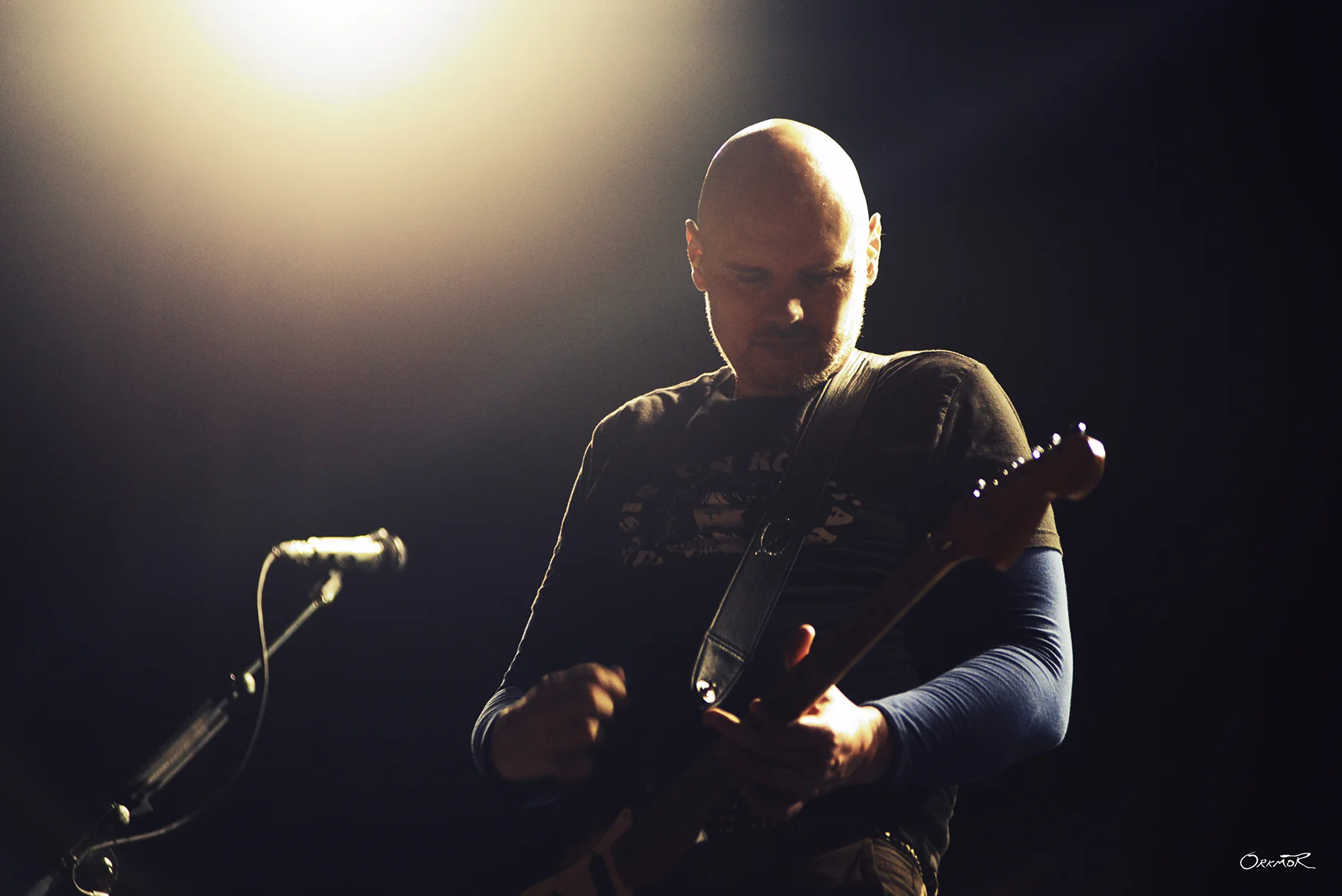 The Smashing Pumpkins
