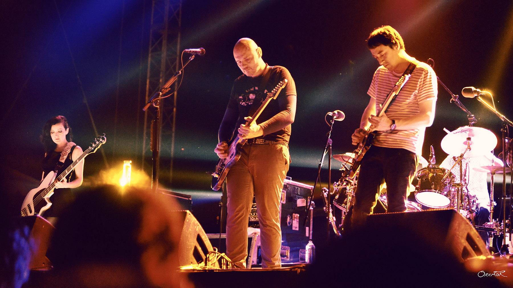 The Smashing Pumpkins
