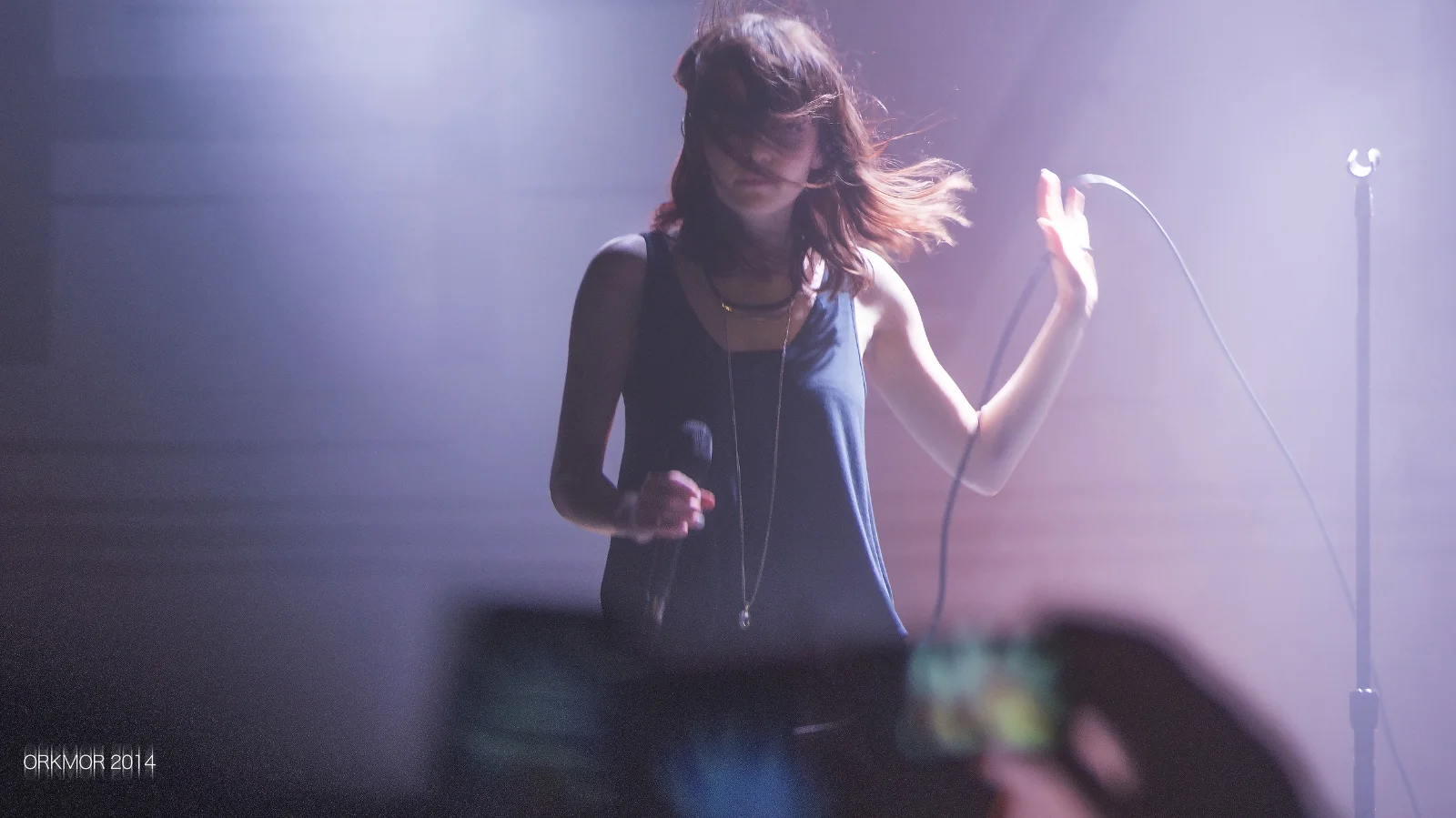 CHVRCHES