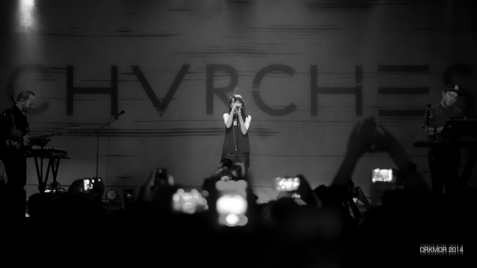 CHVRCHES