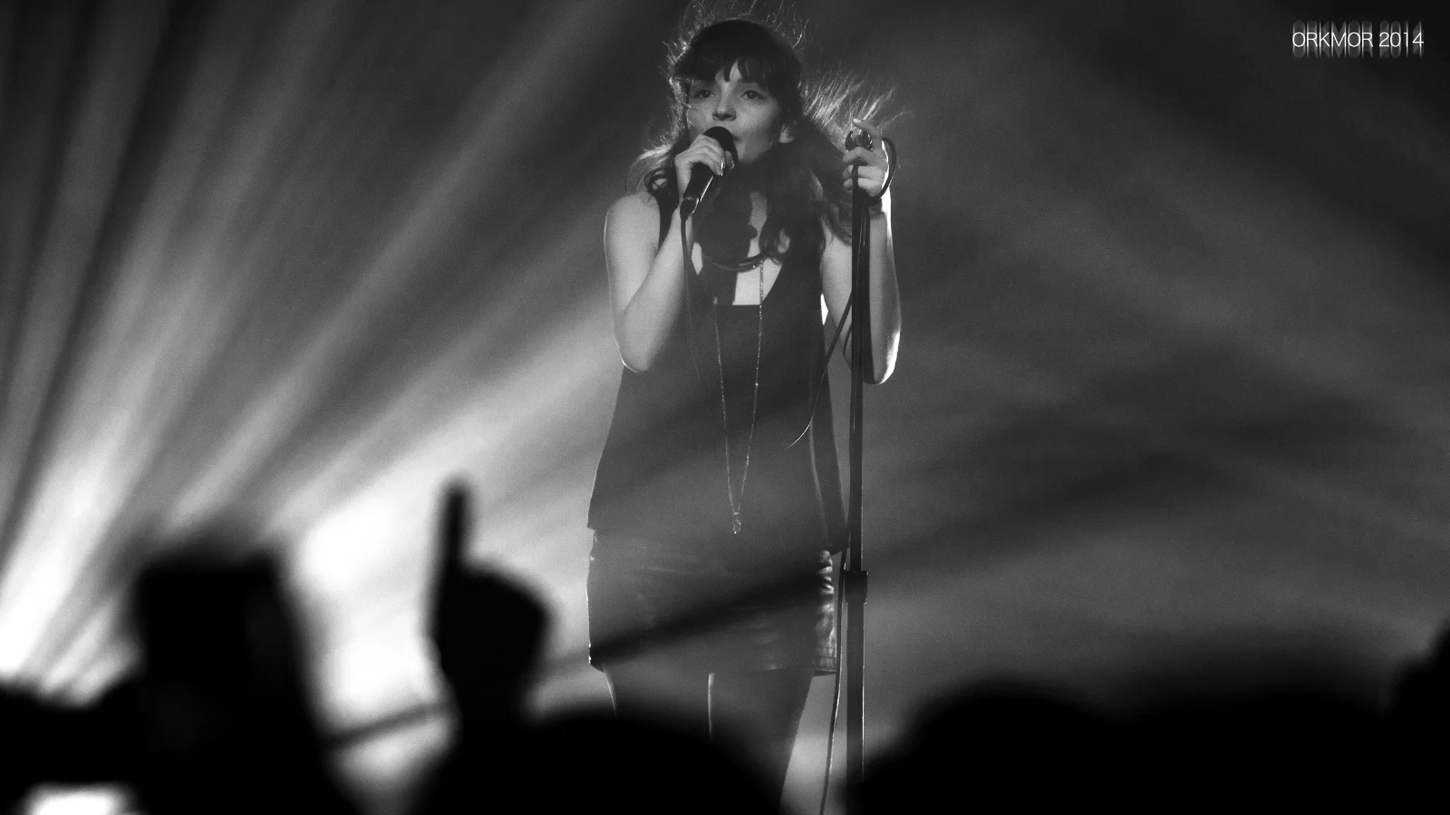 CHVRCHES