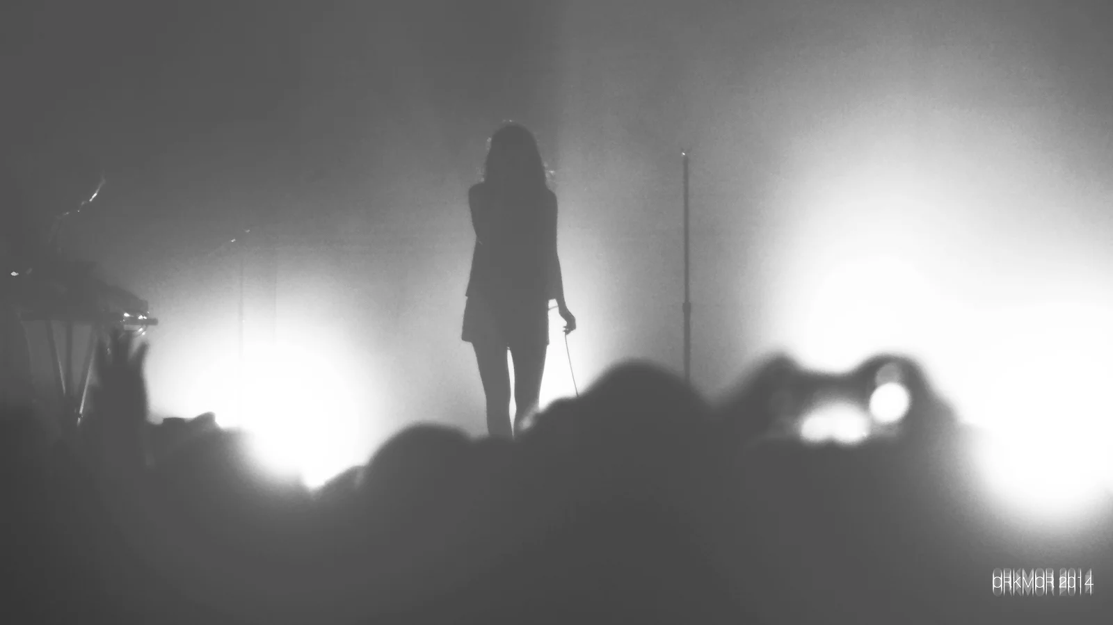 CHVRCHES