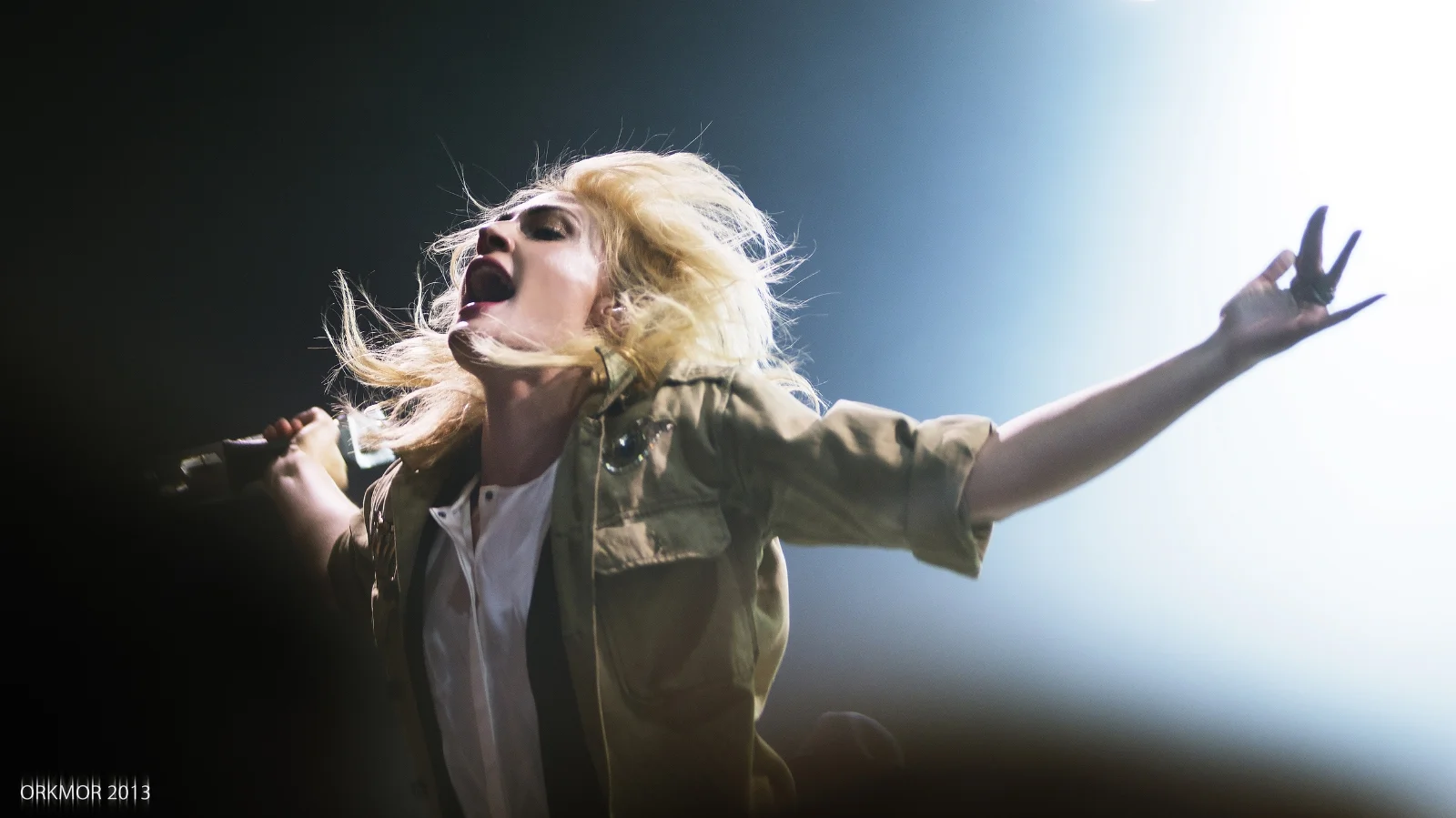 Metric