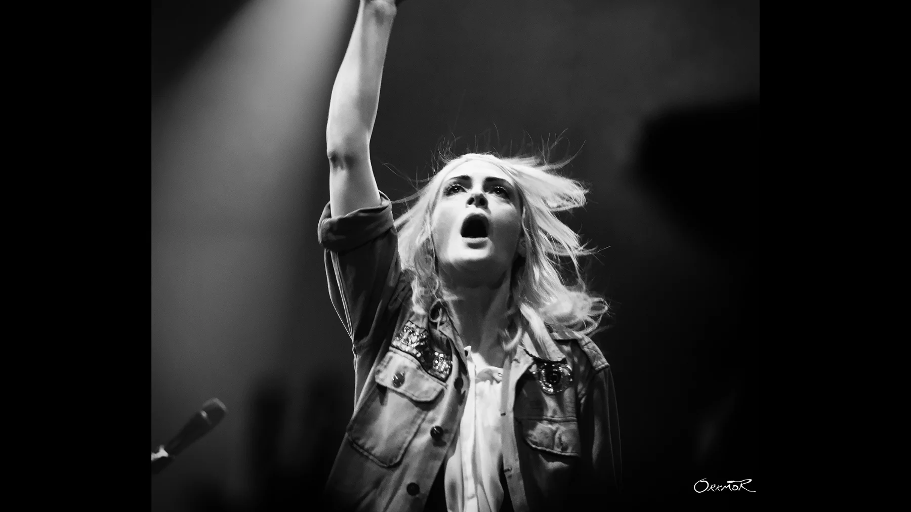 Metric