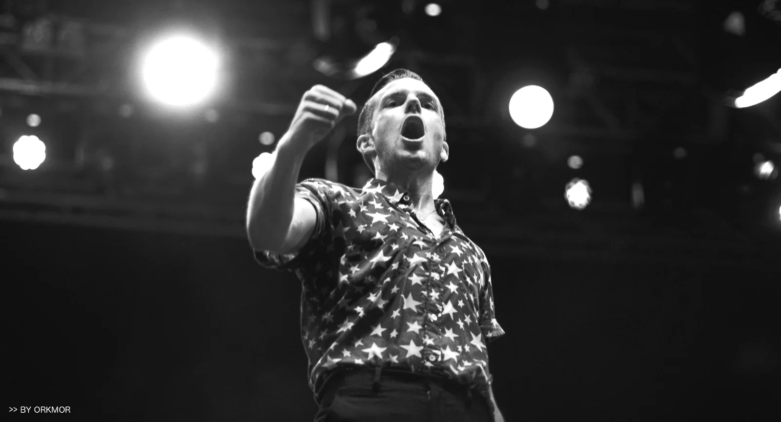 the KILLERS