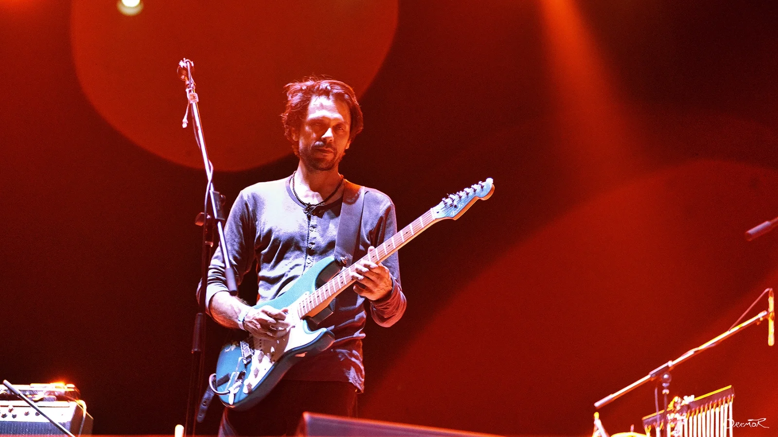 Modest Mouse