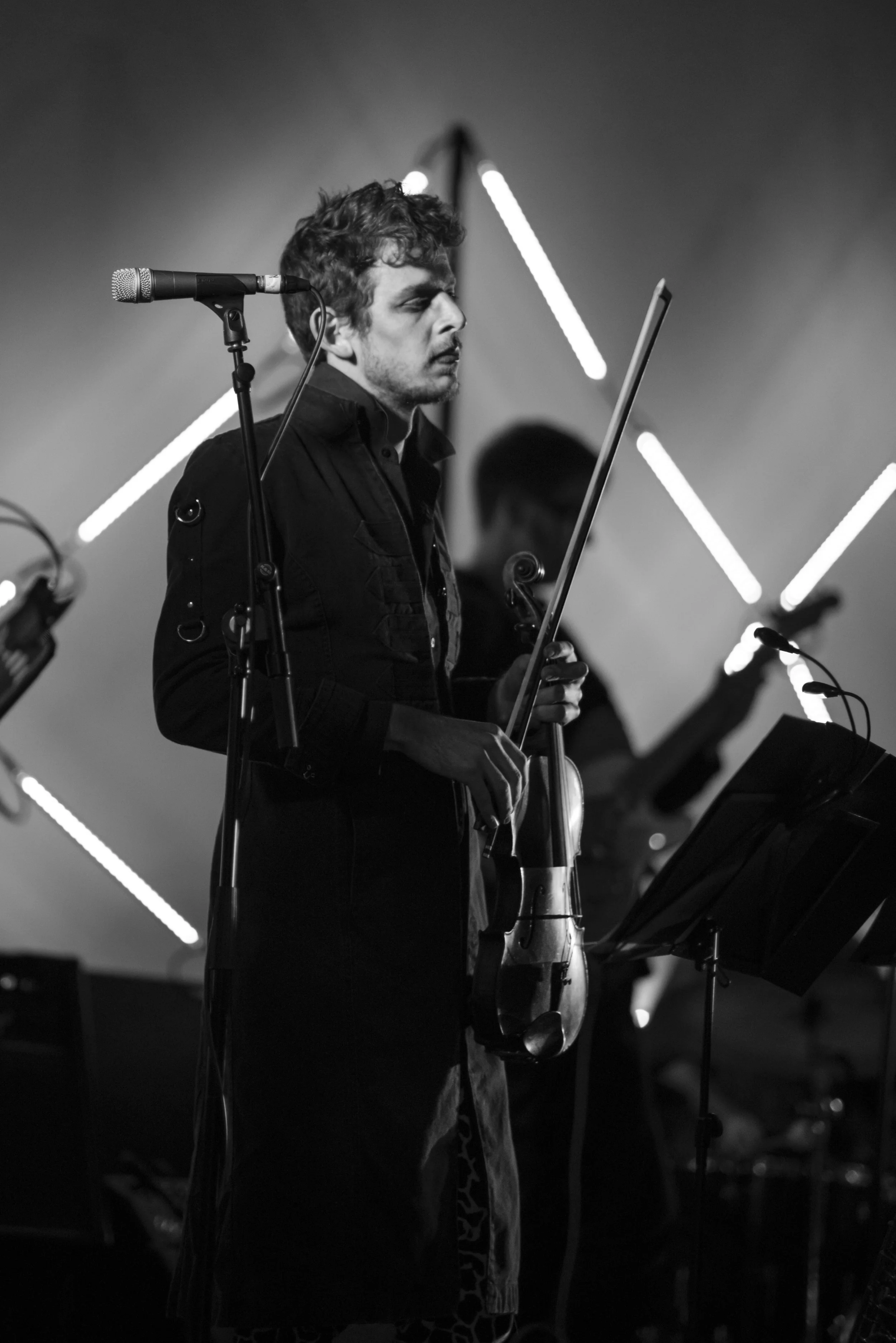 The Black bird Ensemble