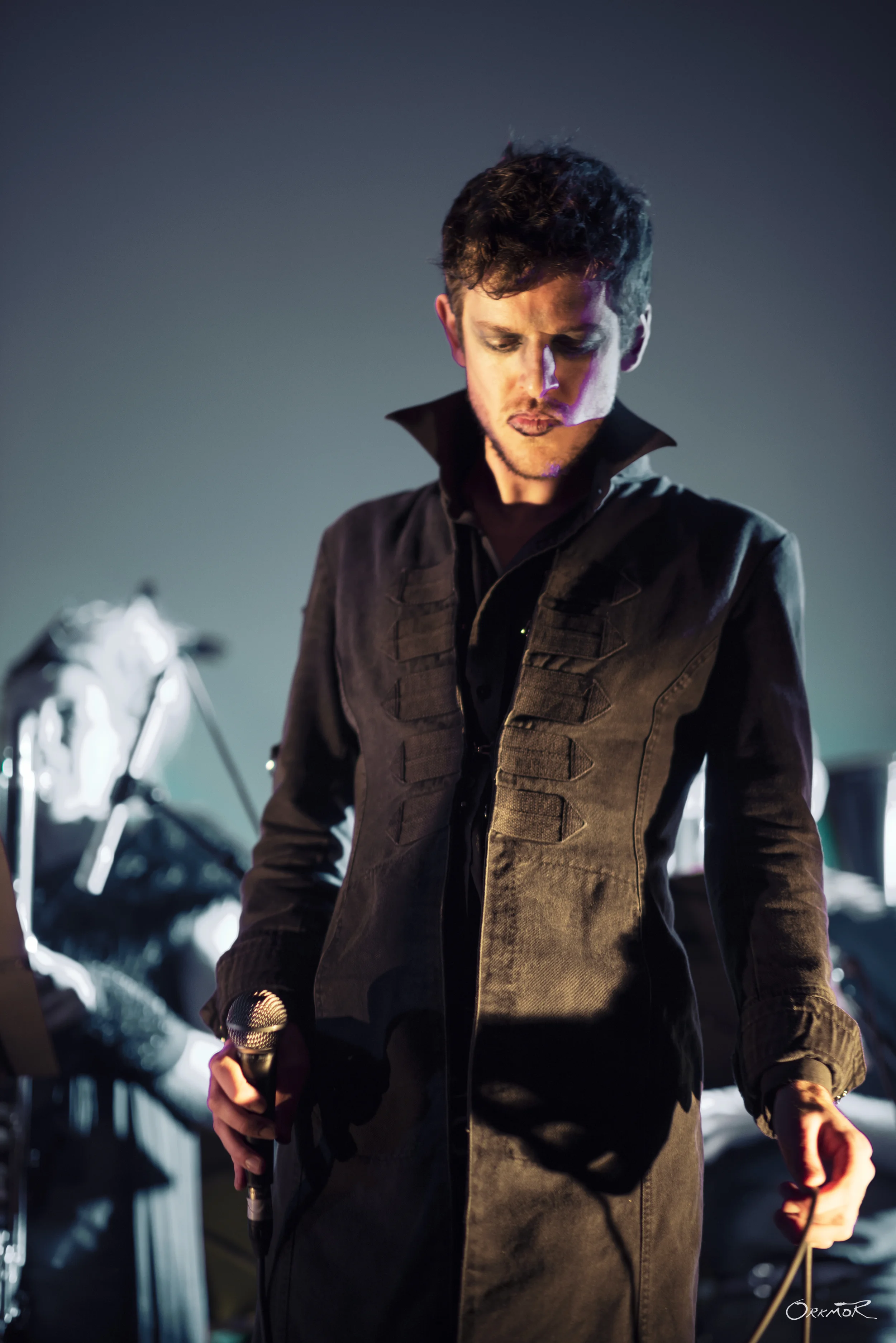 The Black bird Ensemble