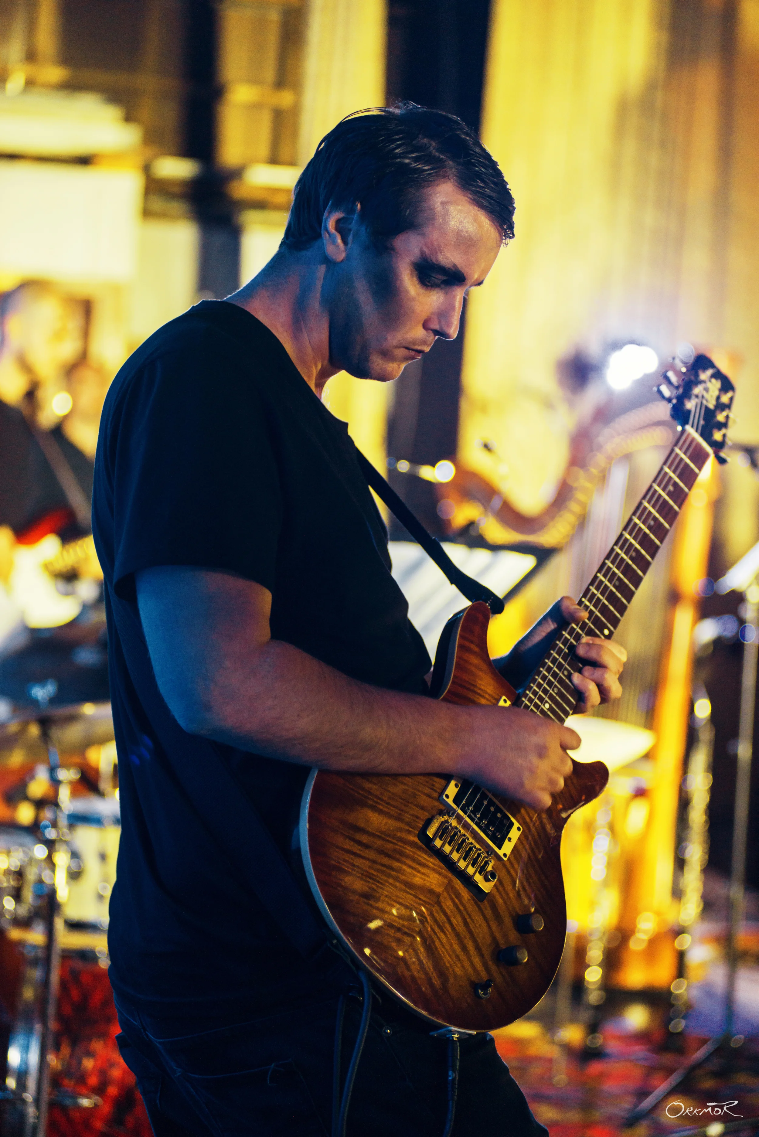 The Black bird Ensemble