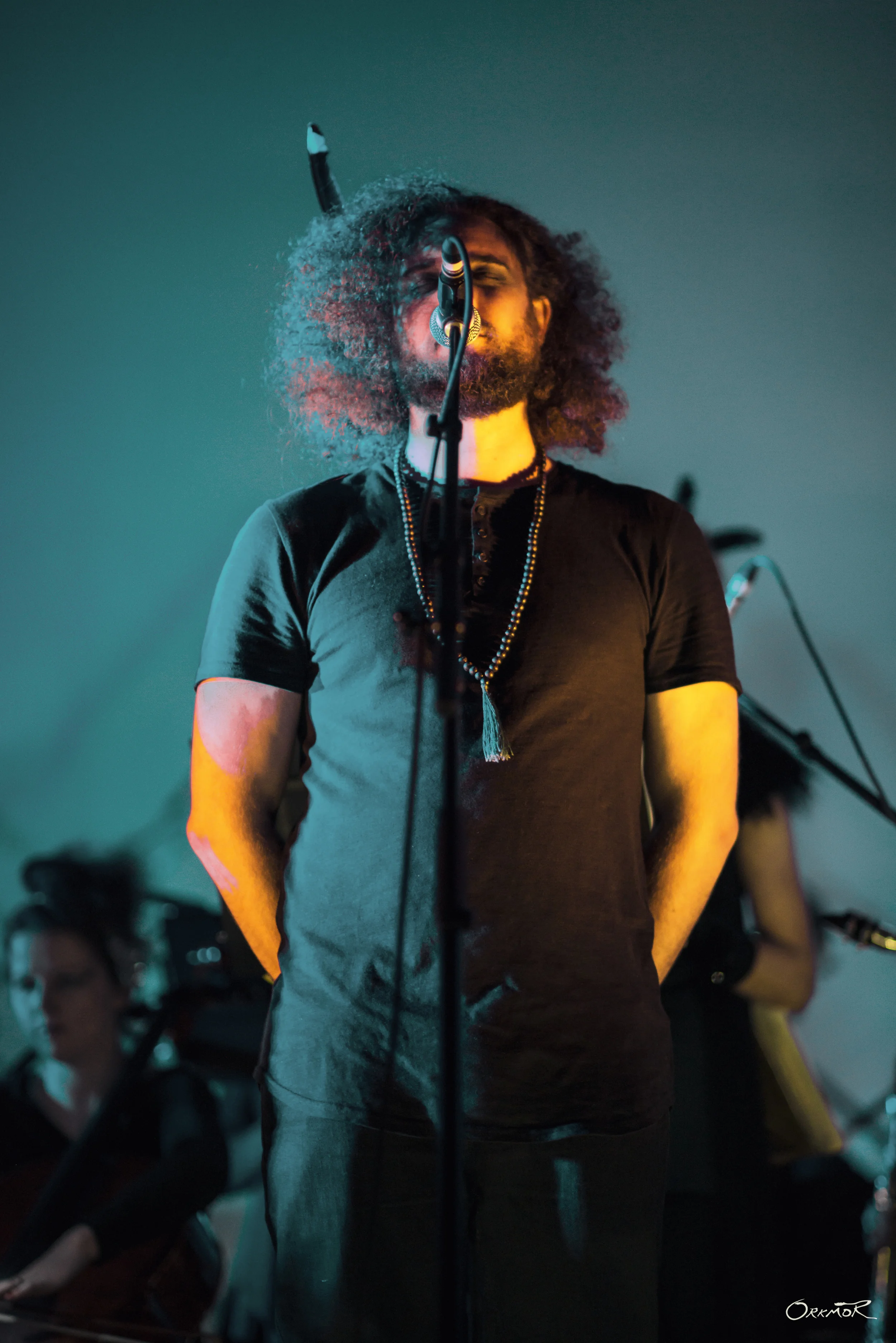 The Black bird Ensemble