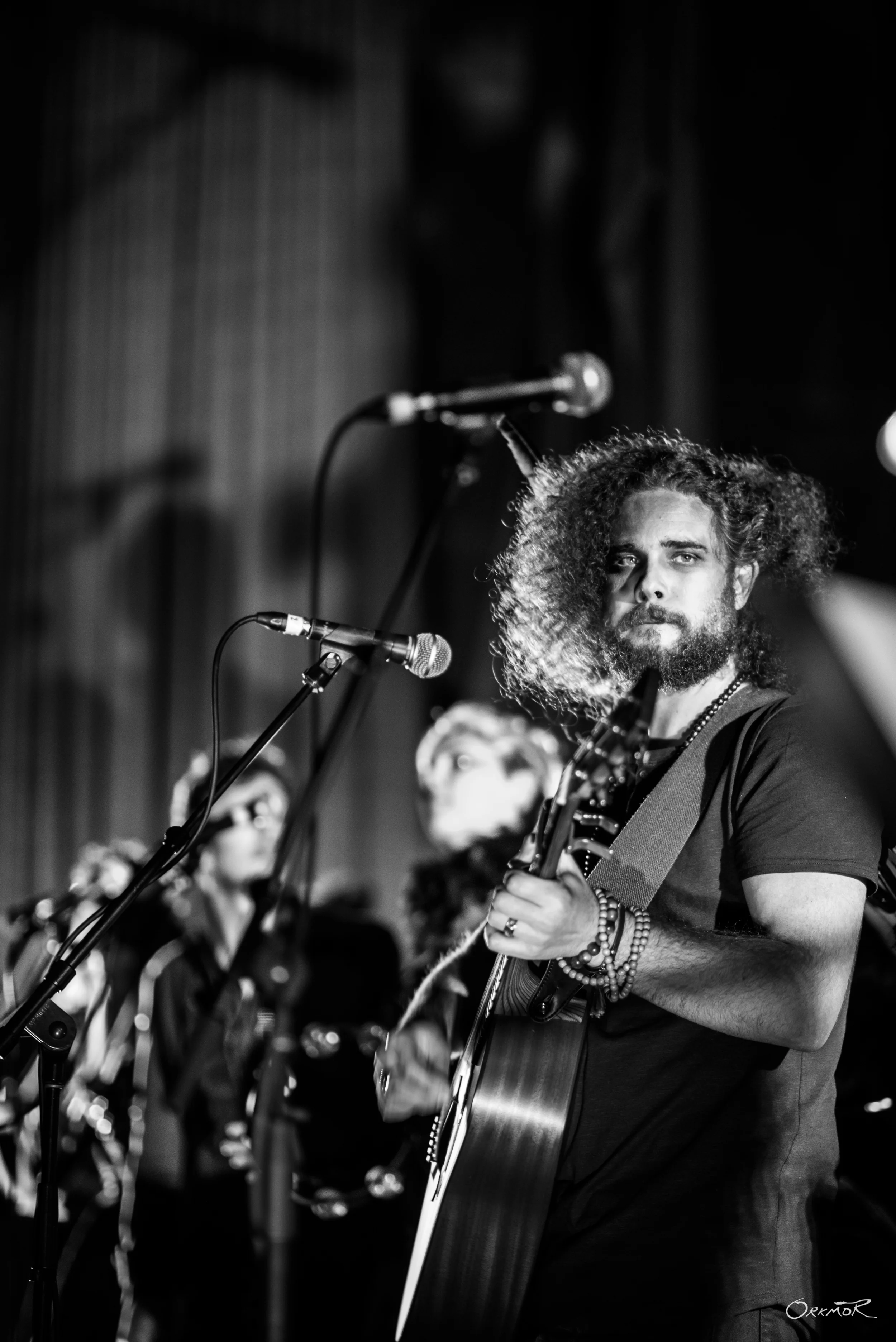 The Black bird Ensemble