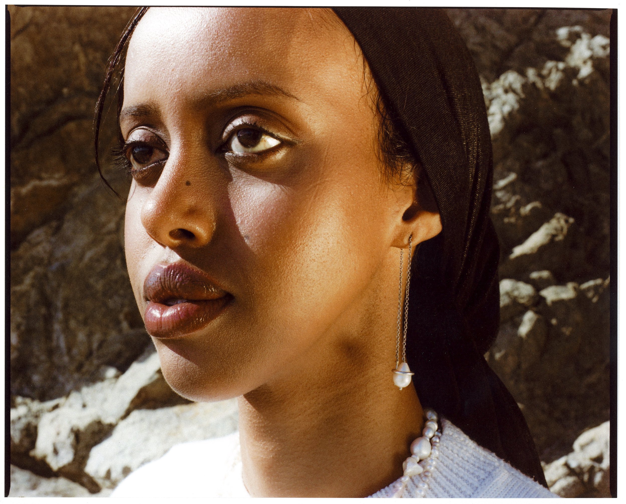 BEAUTY - DIEUX SKIN X MUDD PEARL 