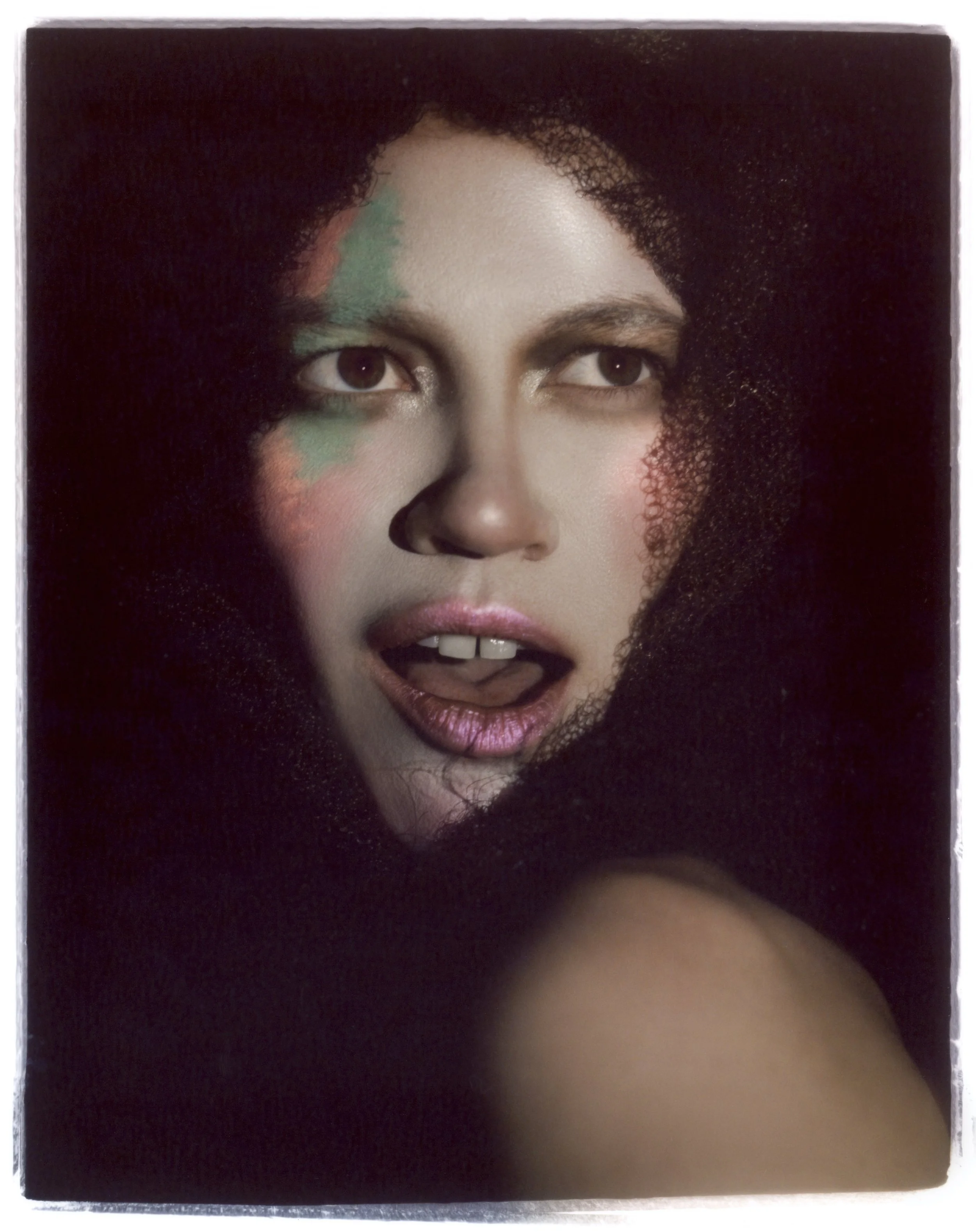 BEAUTY - ELLE DAWSON