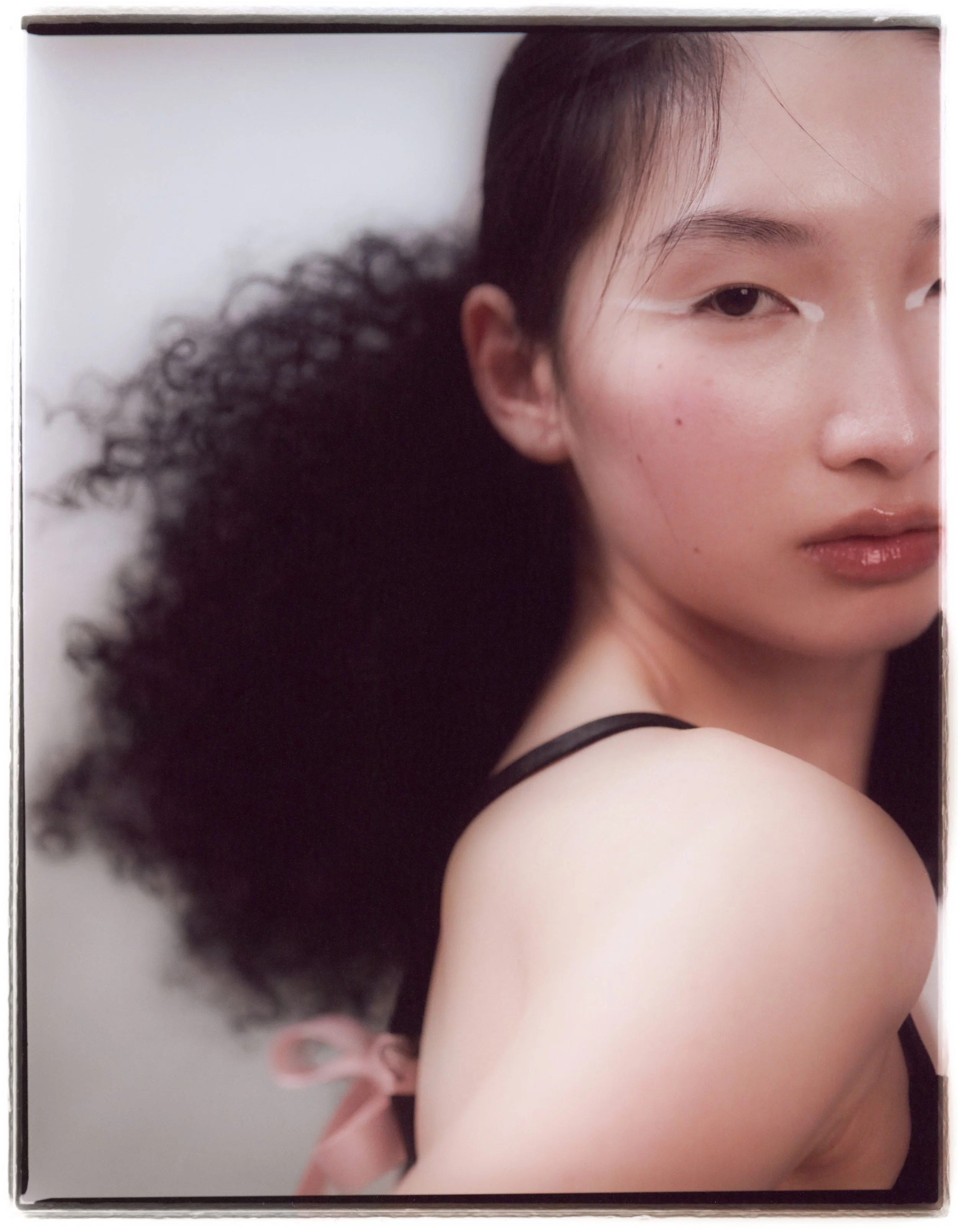 EDITORIAL - SUBMISSION BEAUTY MAGAZINE