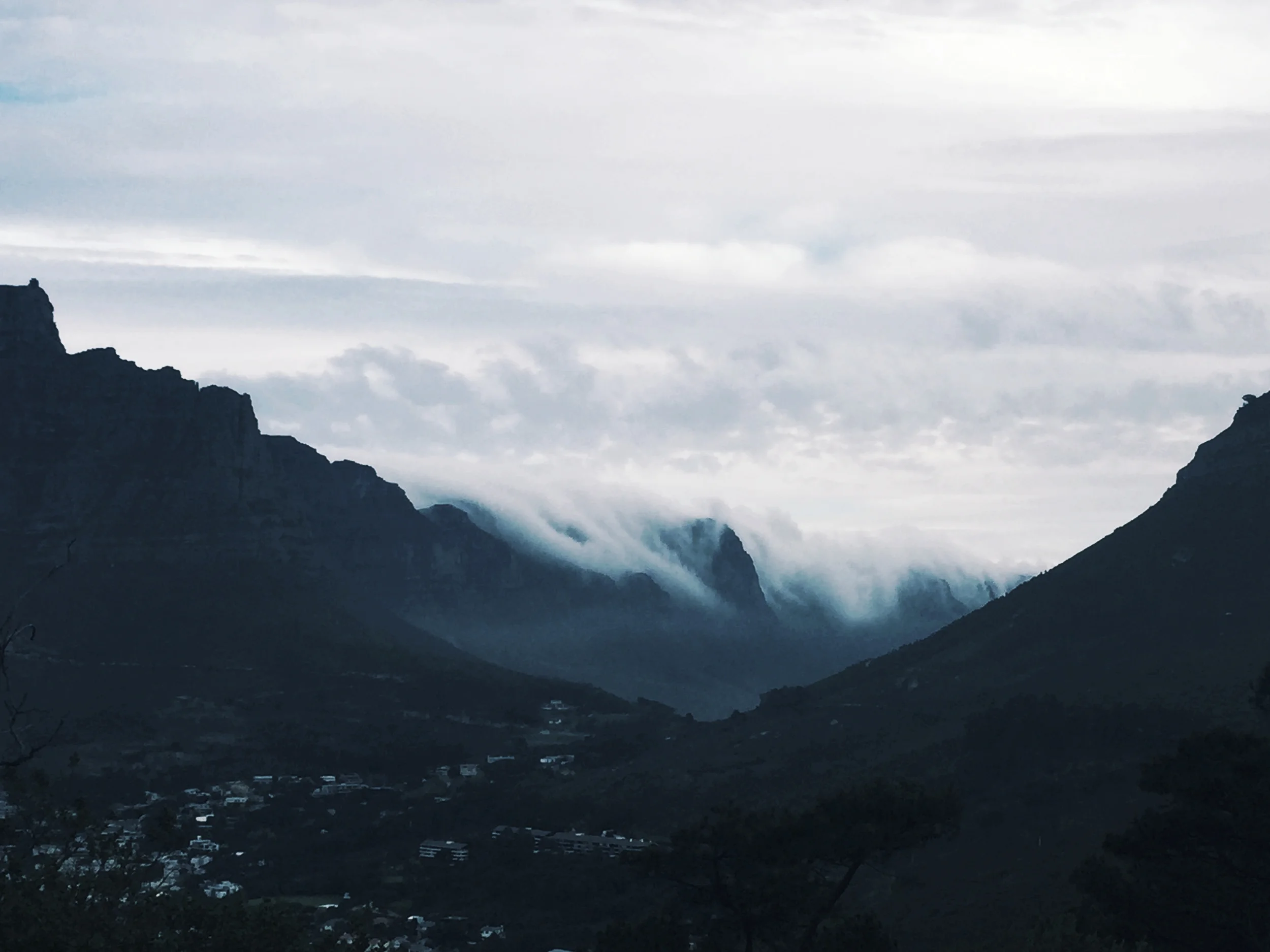 Verbalizing Attraction