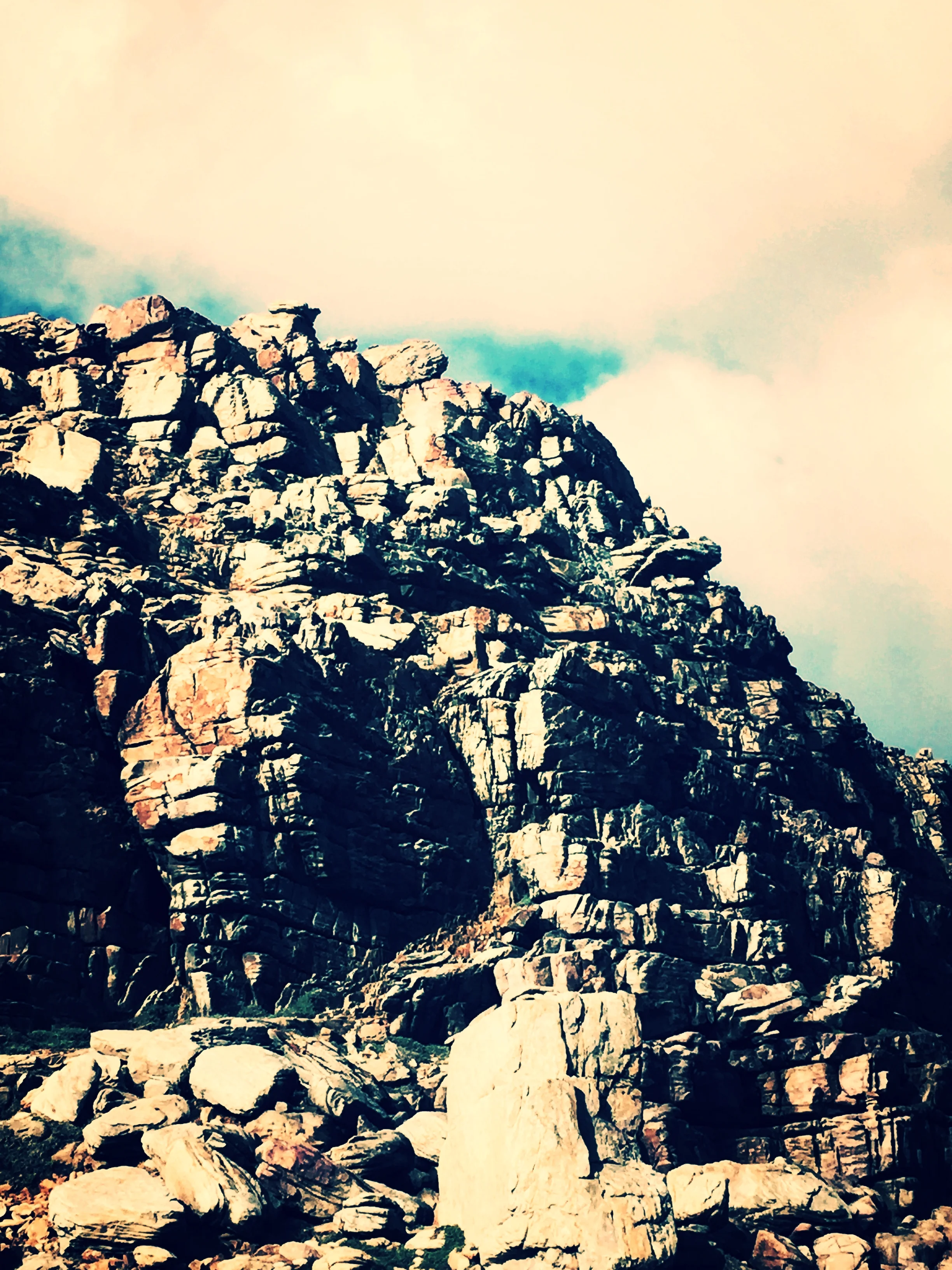 On Motherhood, Nuclear Politics, and Other Related Topics