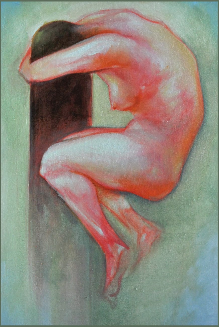 How to Disappear Completely