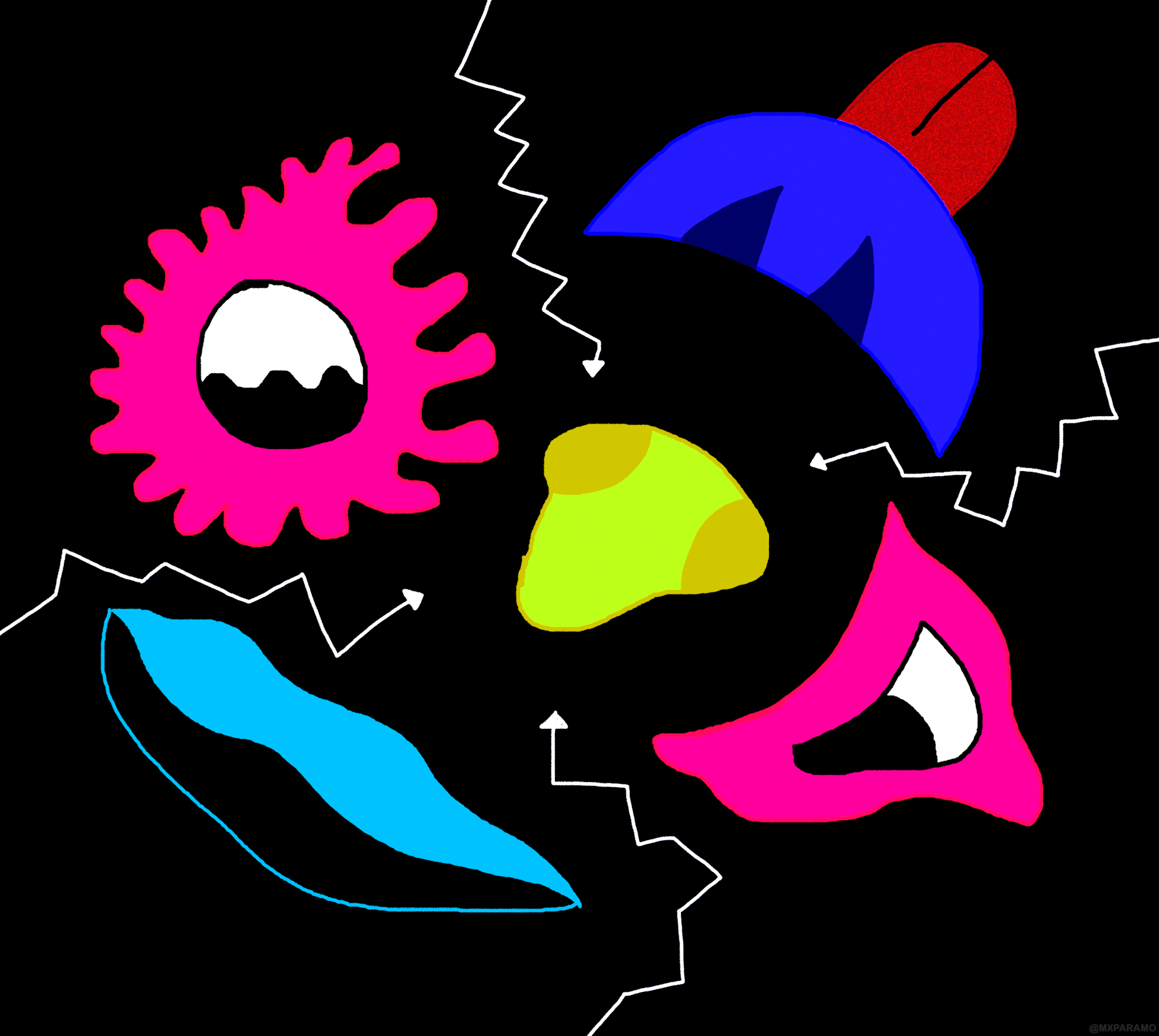 To reclaim simplicity