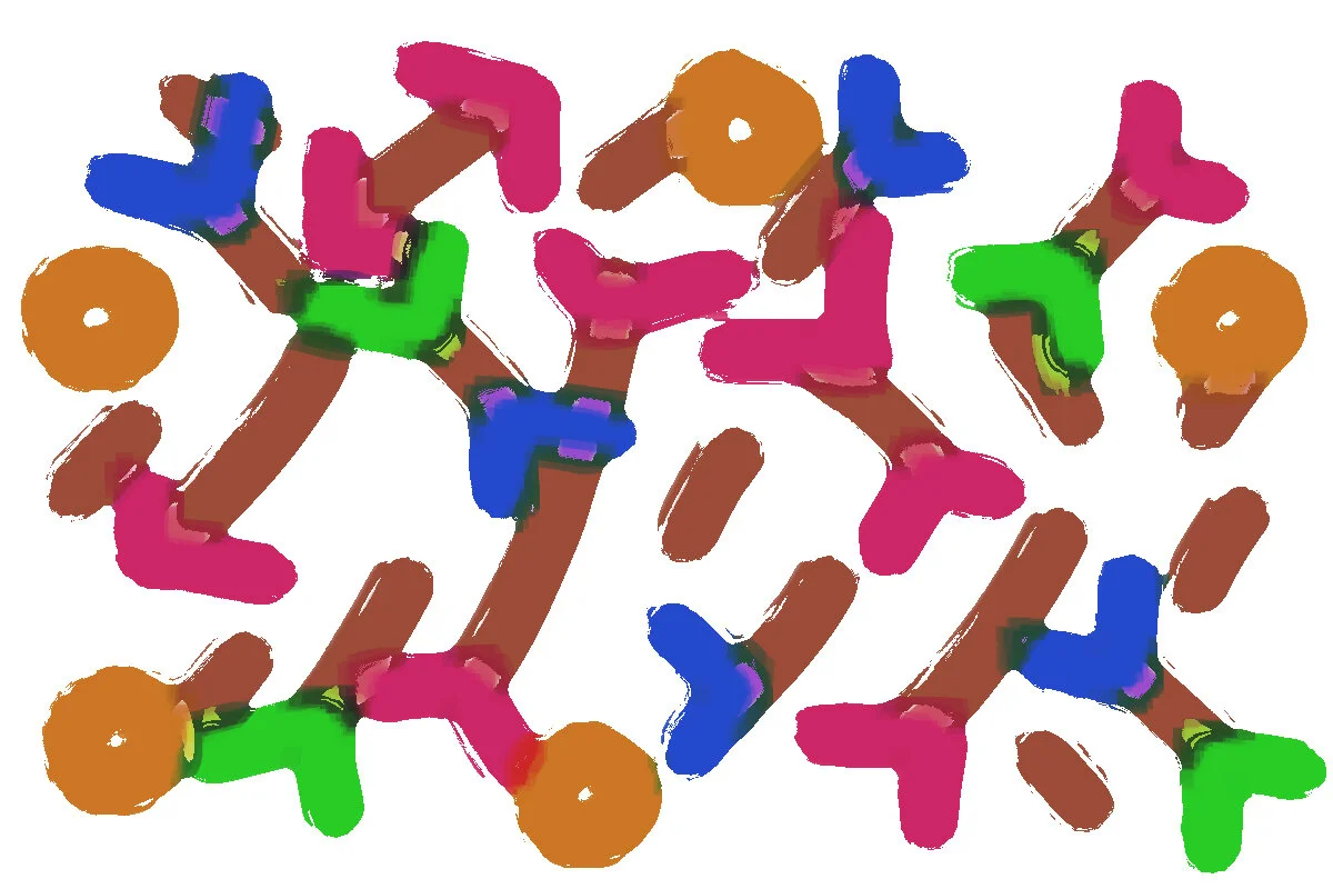 hooks