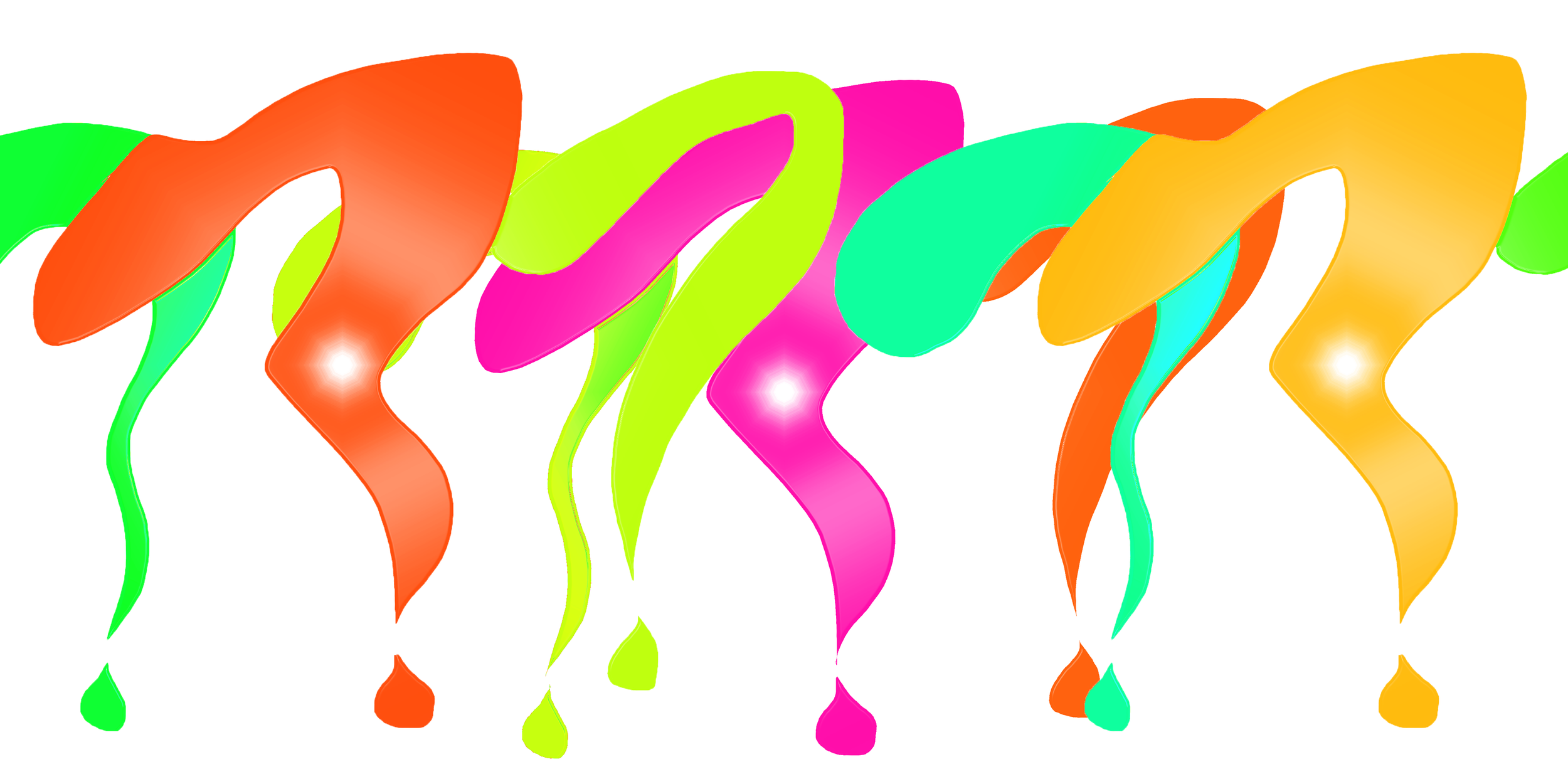 Does there have to be a reason?